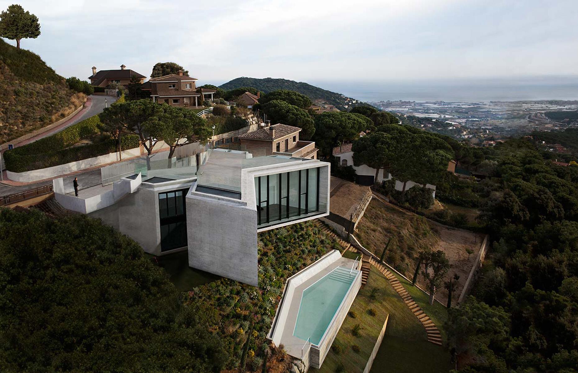 X House Barcelona