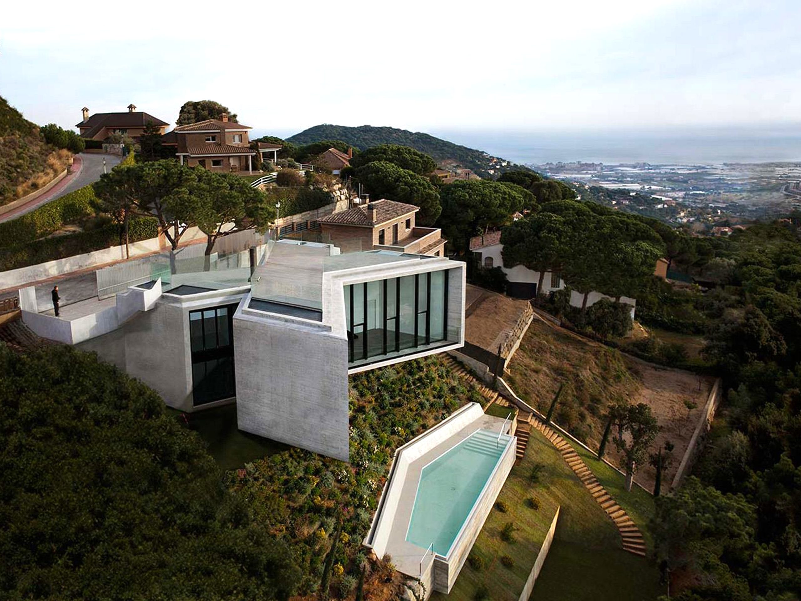 X House Barcelona