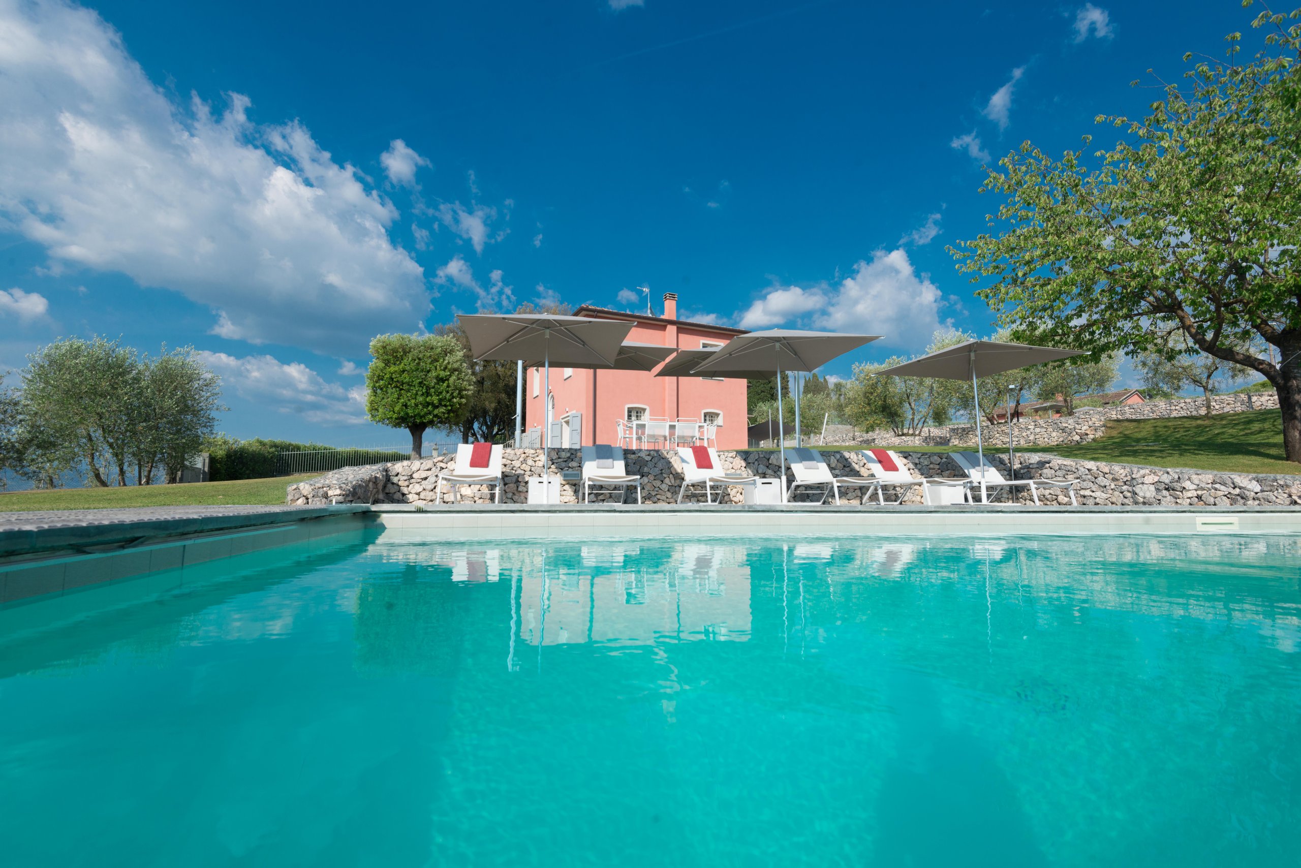Villa Chic