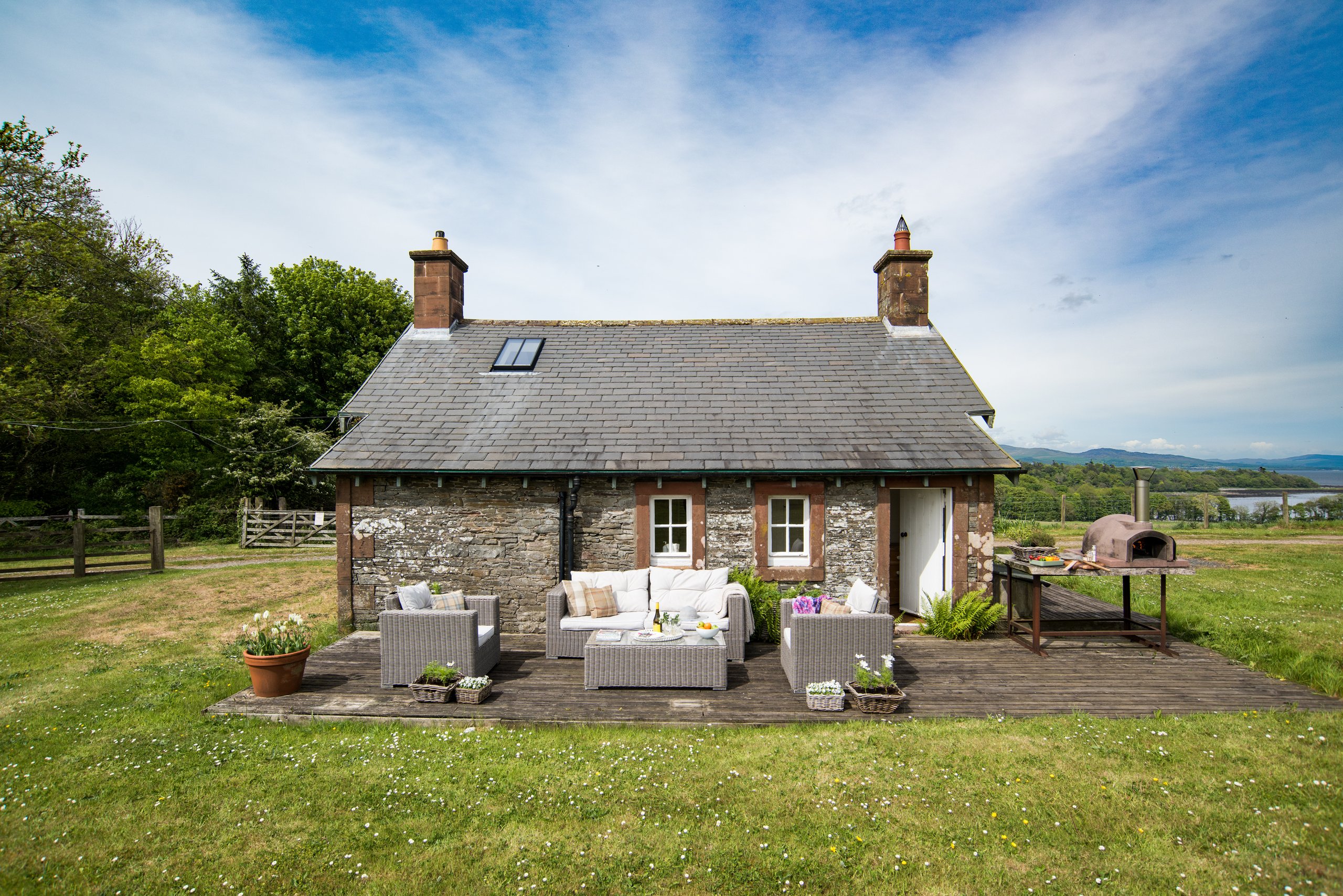 High Lodge
