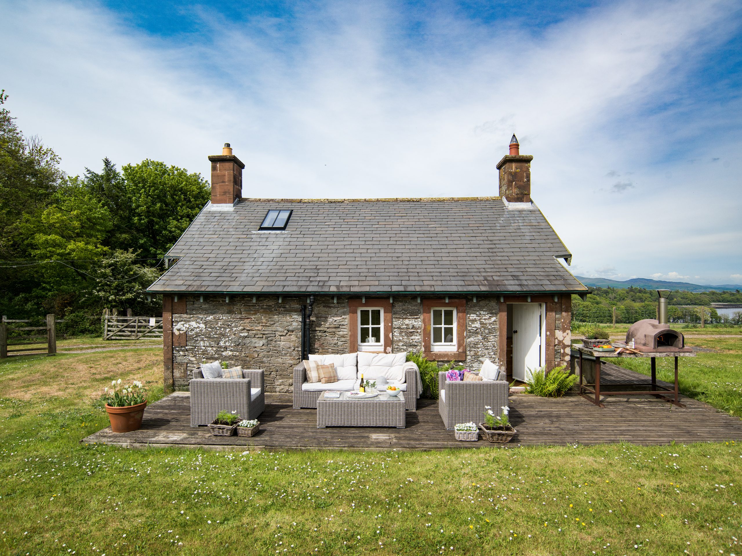 High Lodge