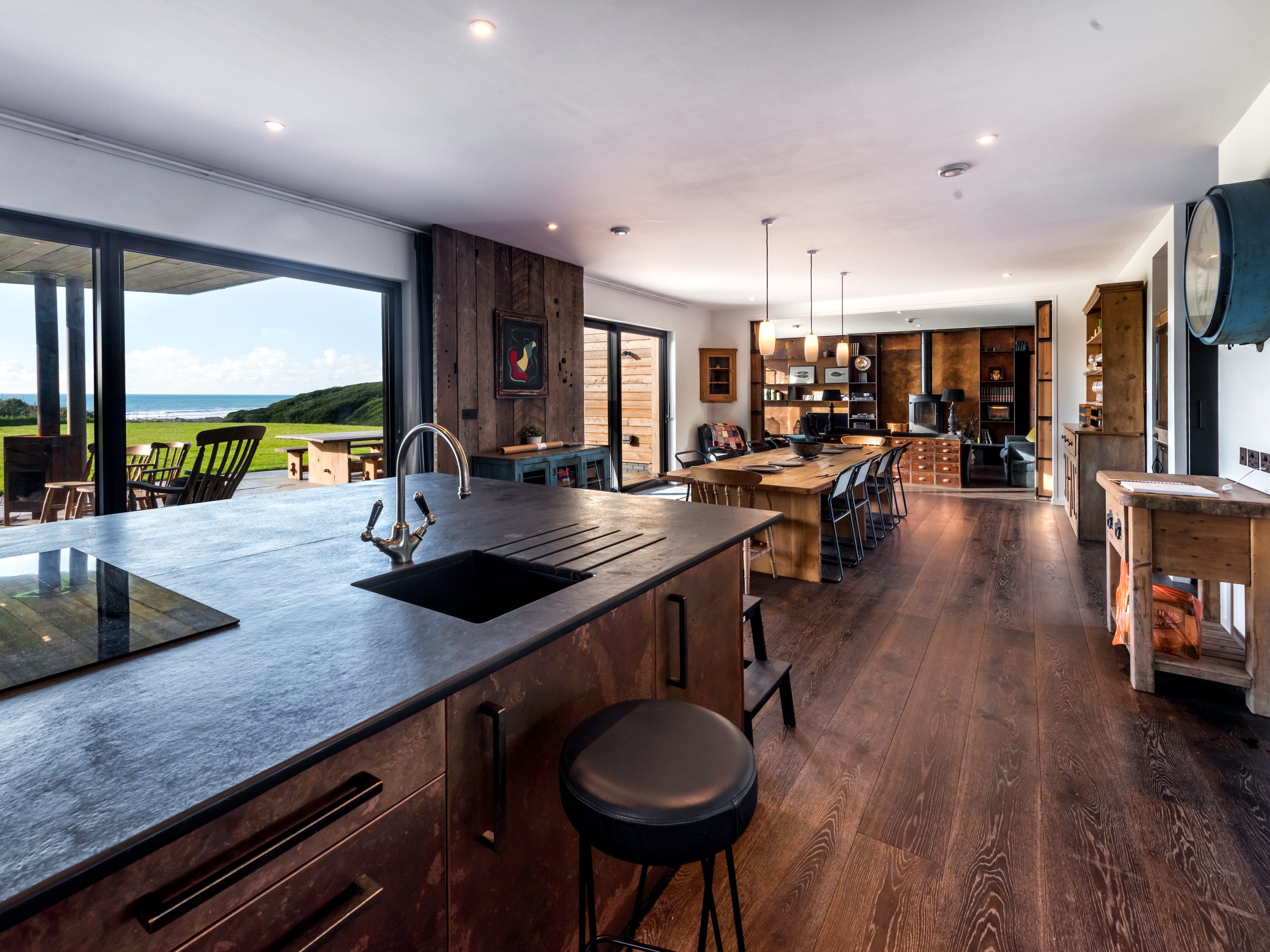 Barford Beach House