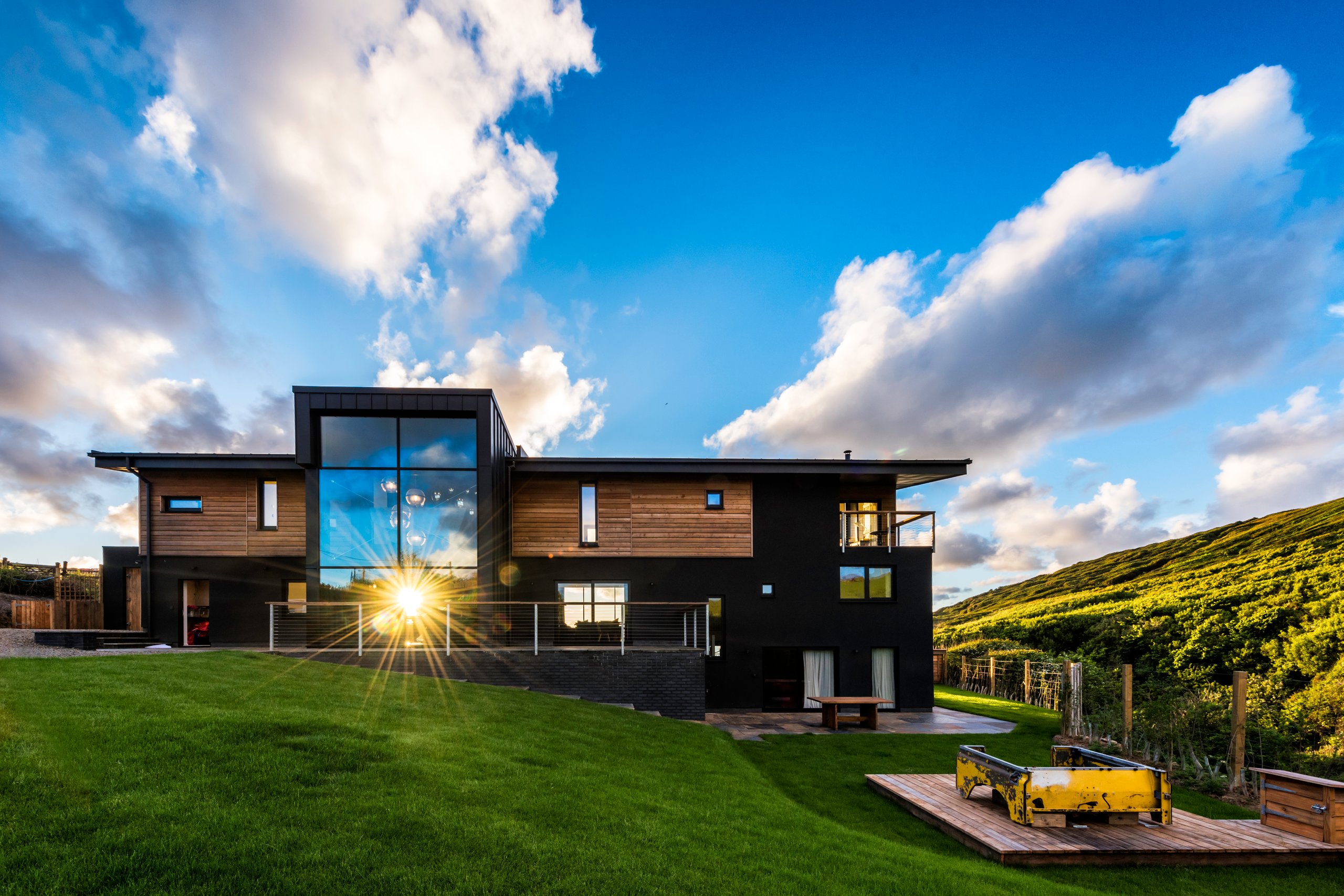 Barford Beach House - Image 1