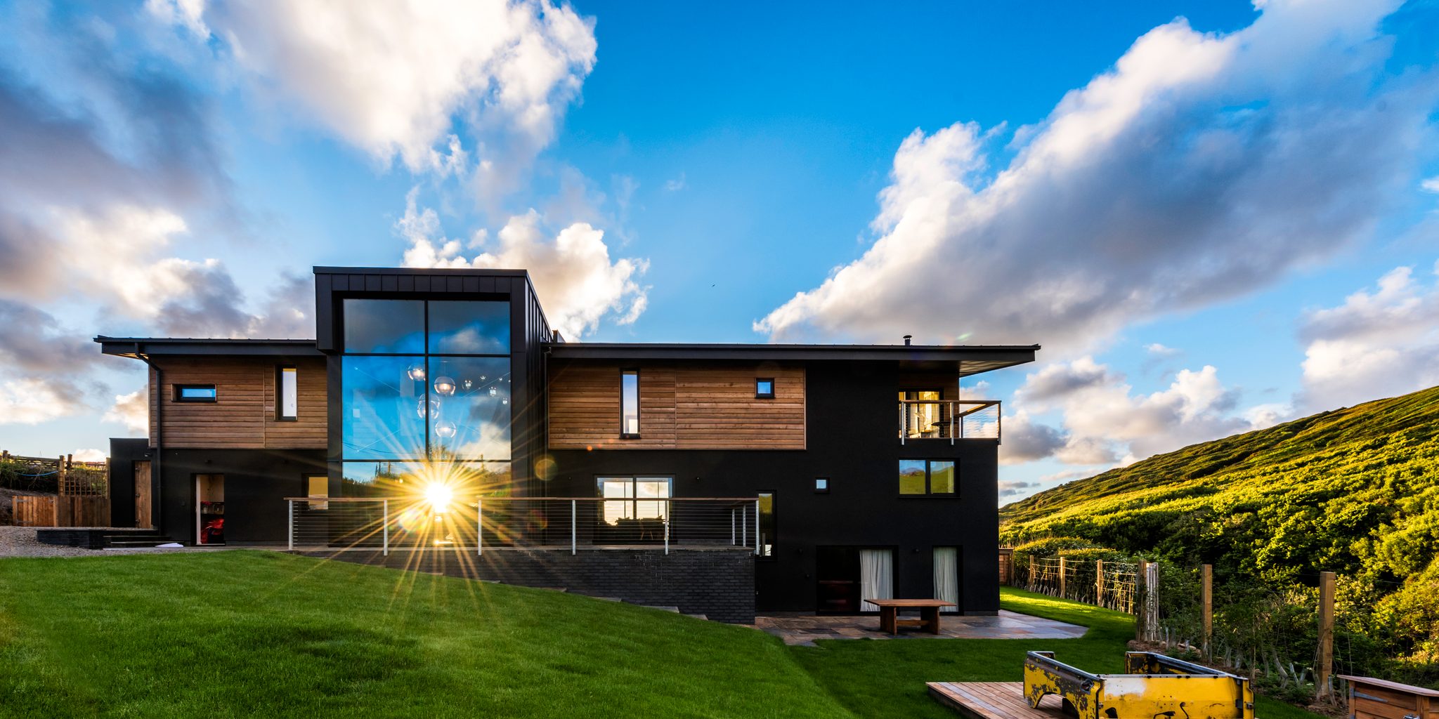 Barford Beach House