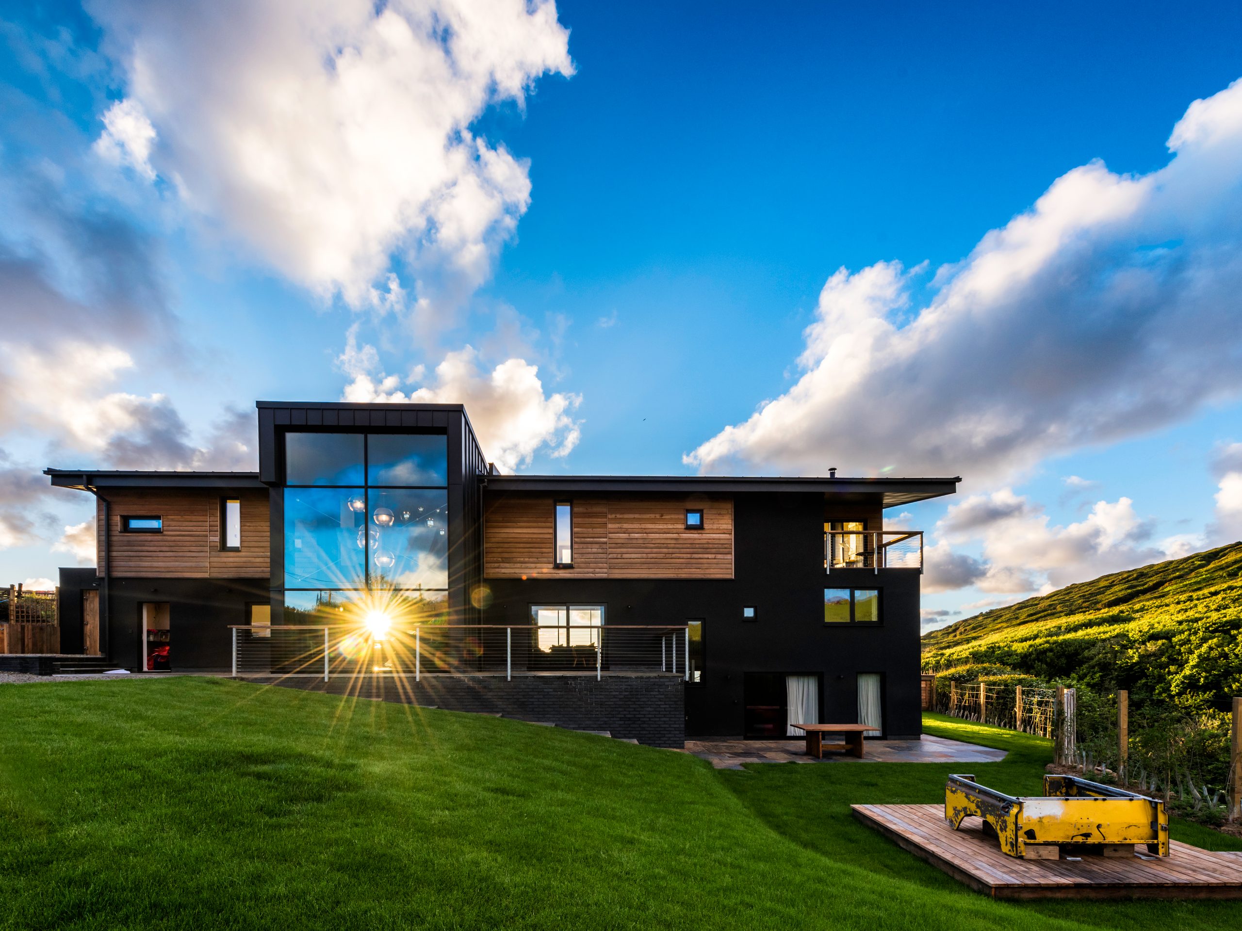 Barford Beach House
