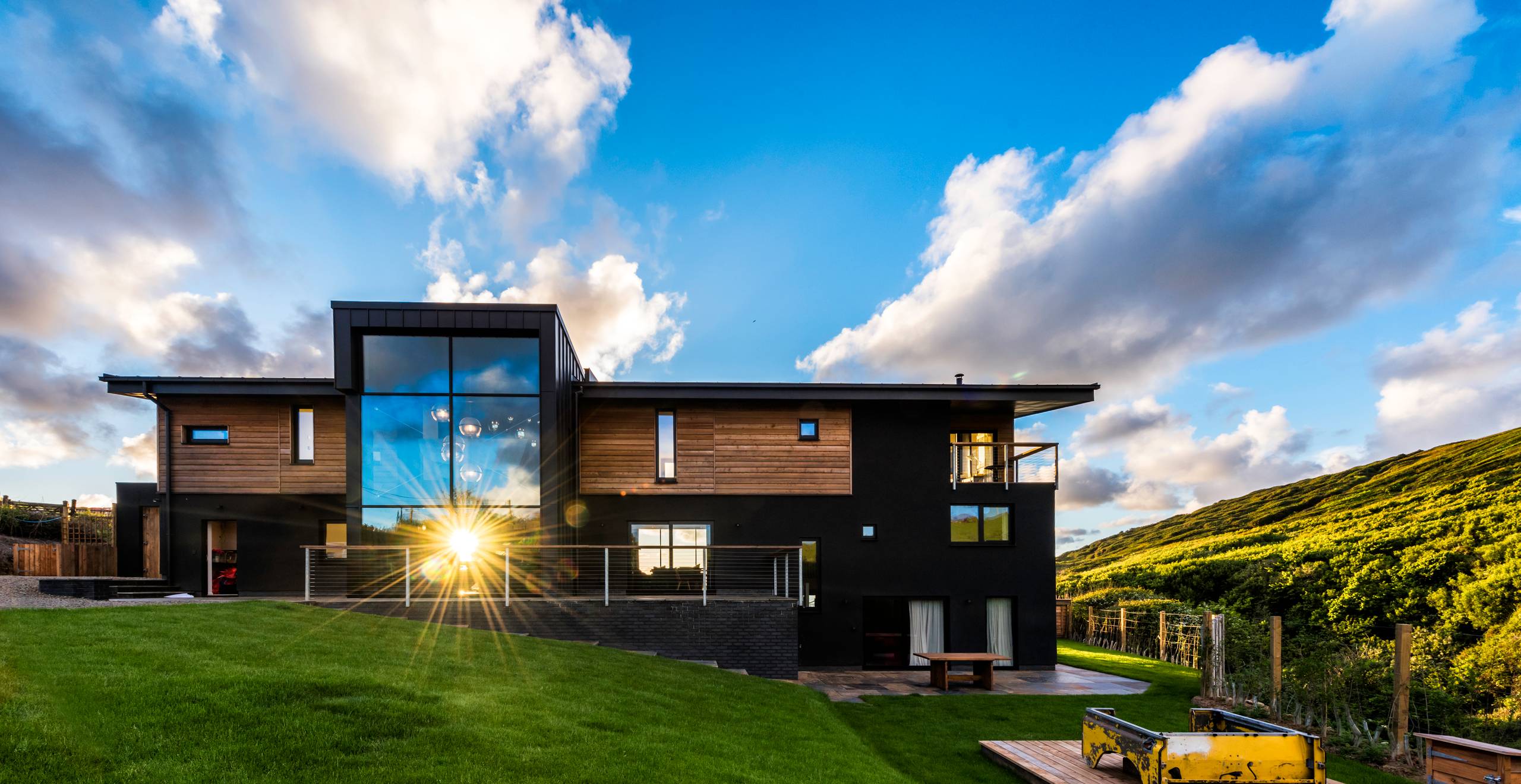 Barford Beach House