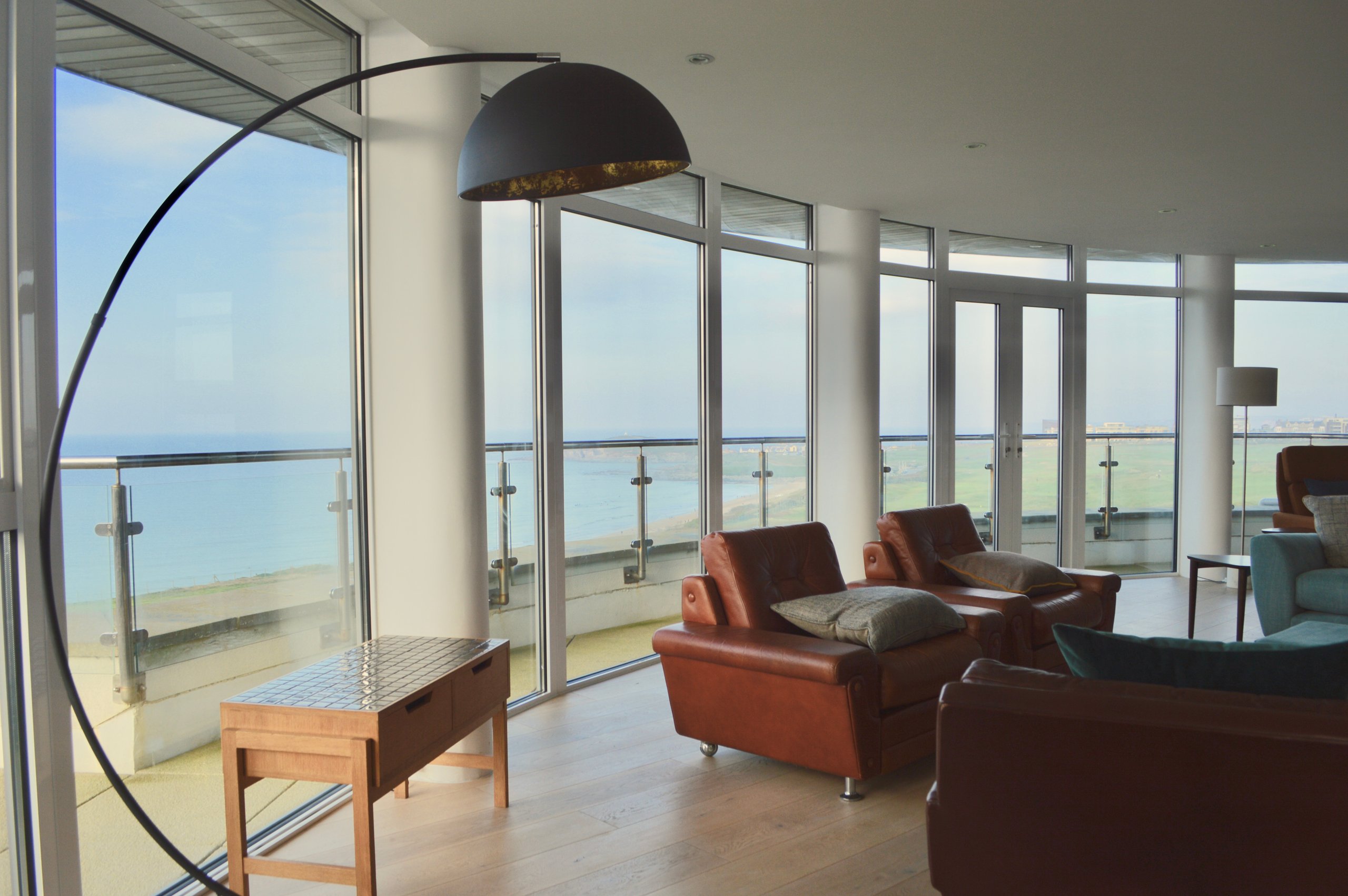 Pentire Penthouse
