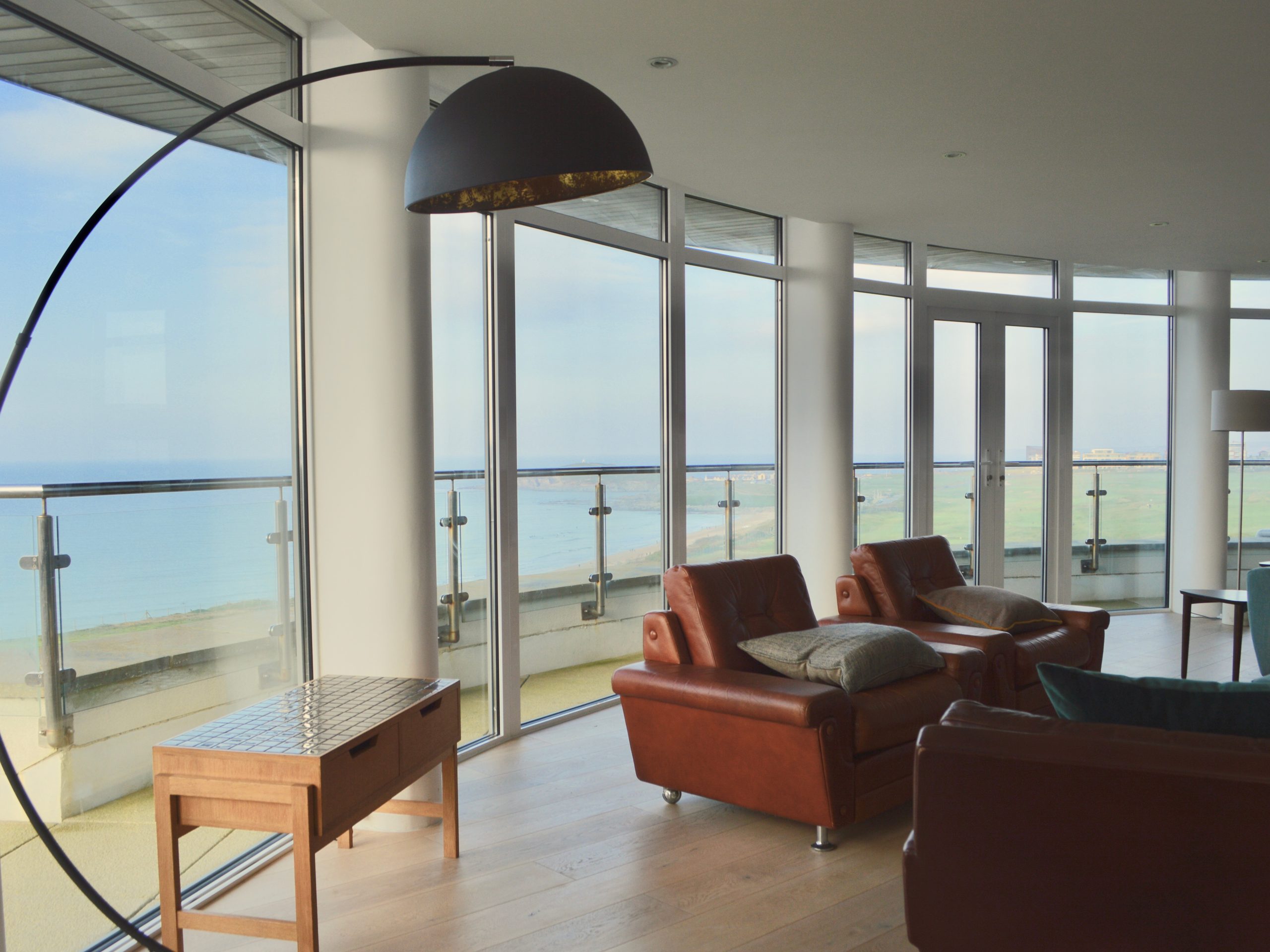 Pentire Penthouse
