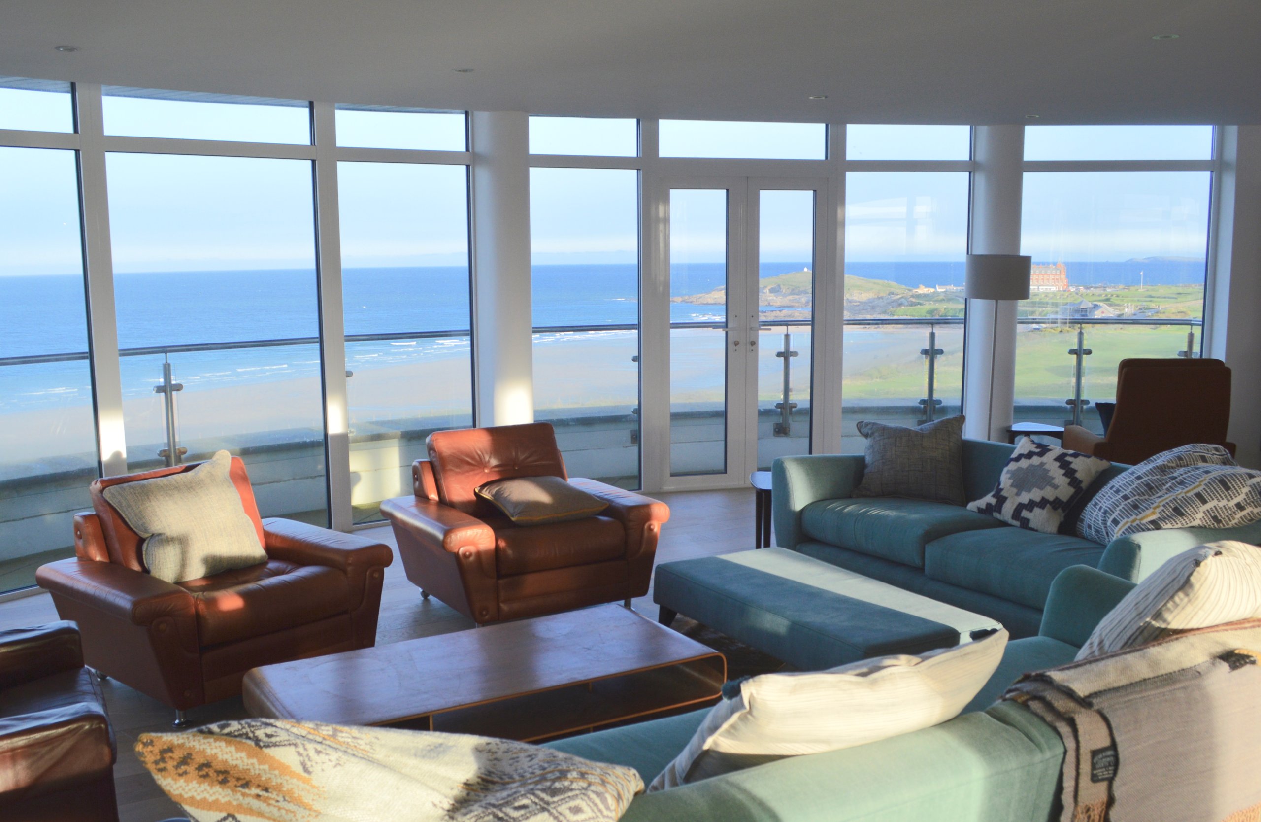 Pentire Penthouse