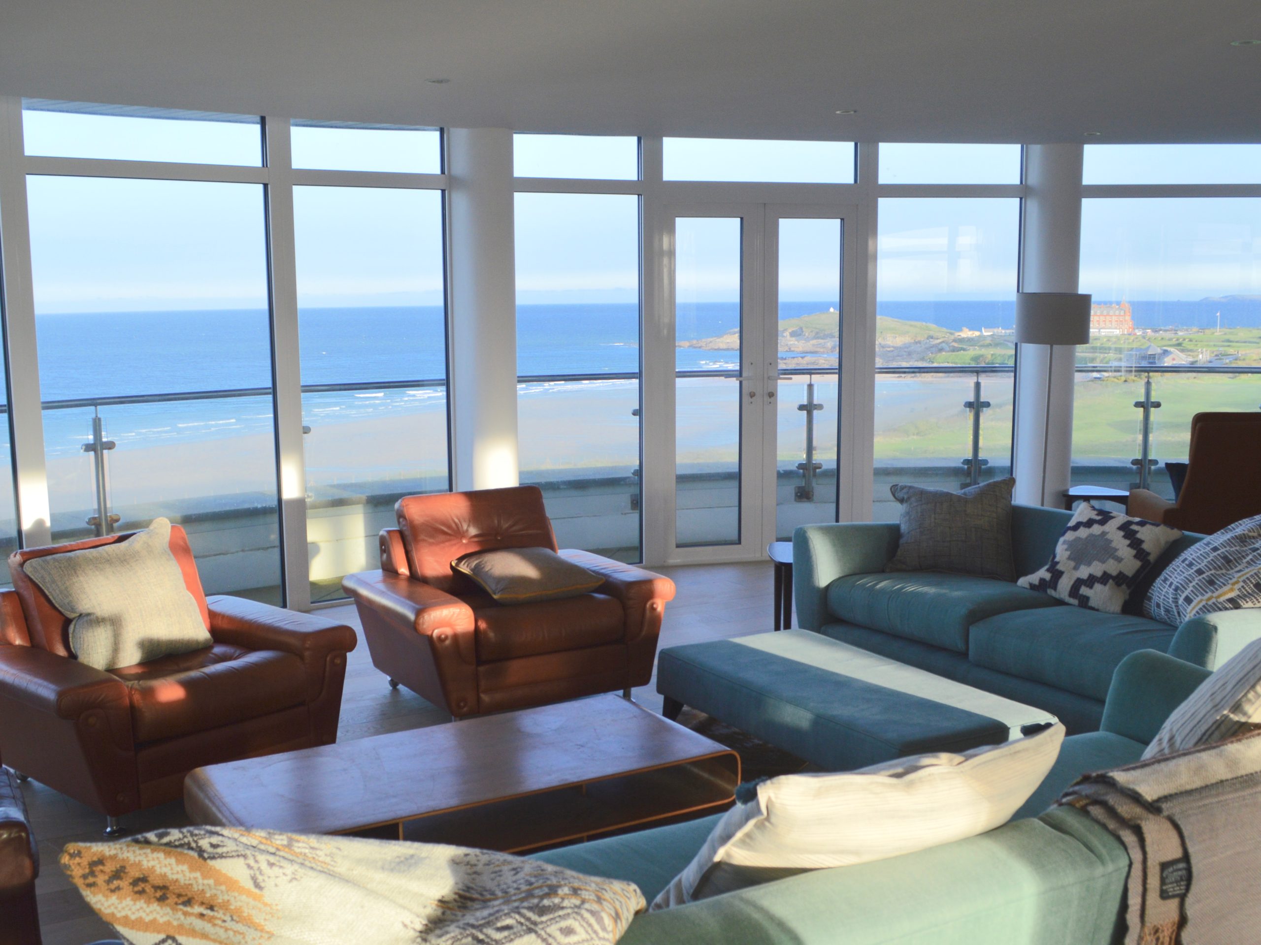 Pentire Penthouse