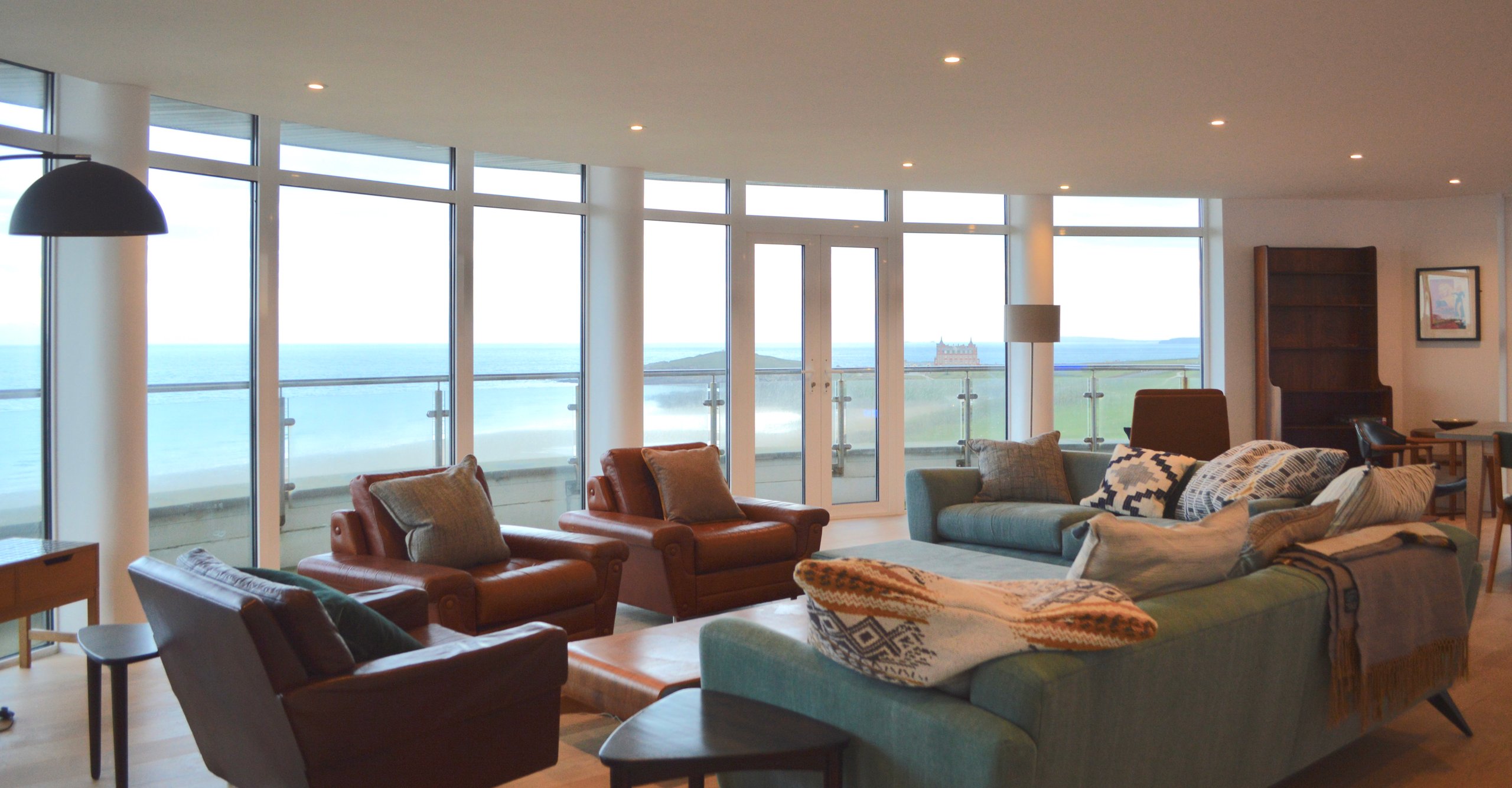 Pentire Penthouse