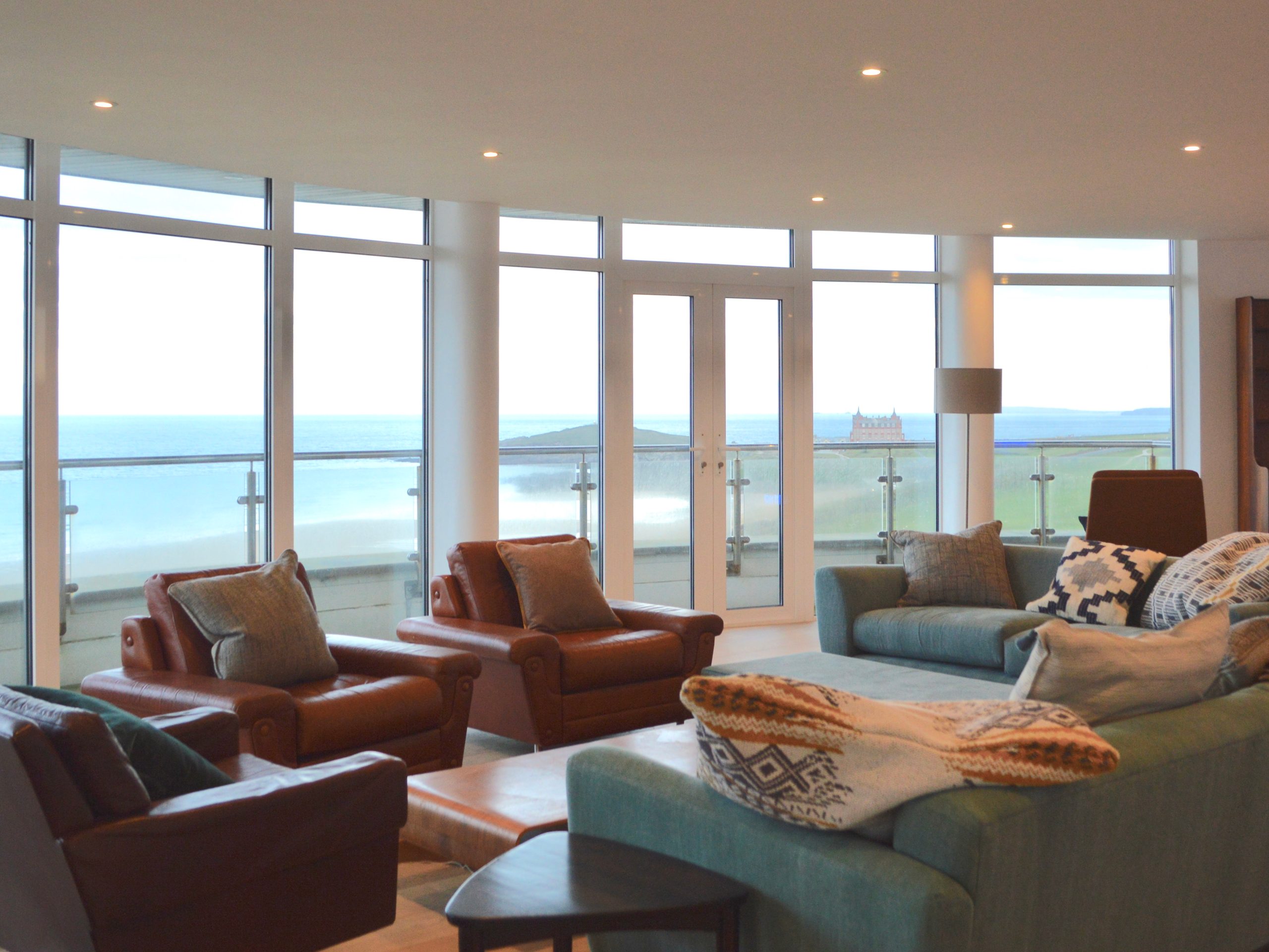 Pentire Penthouse