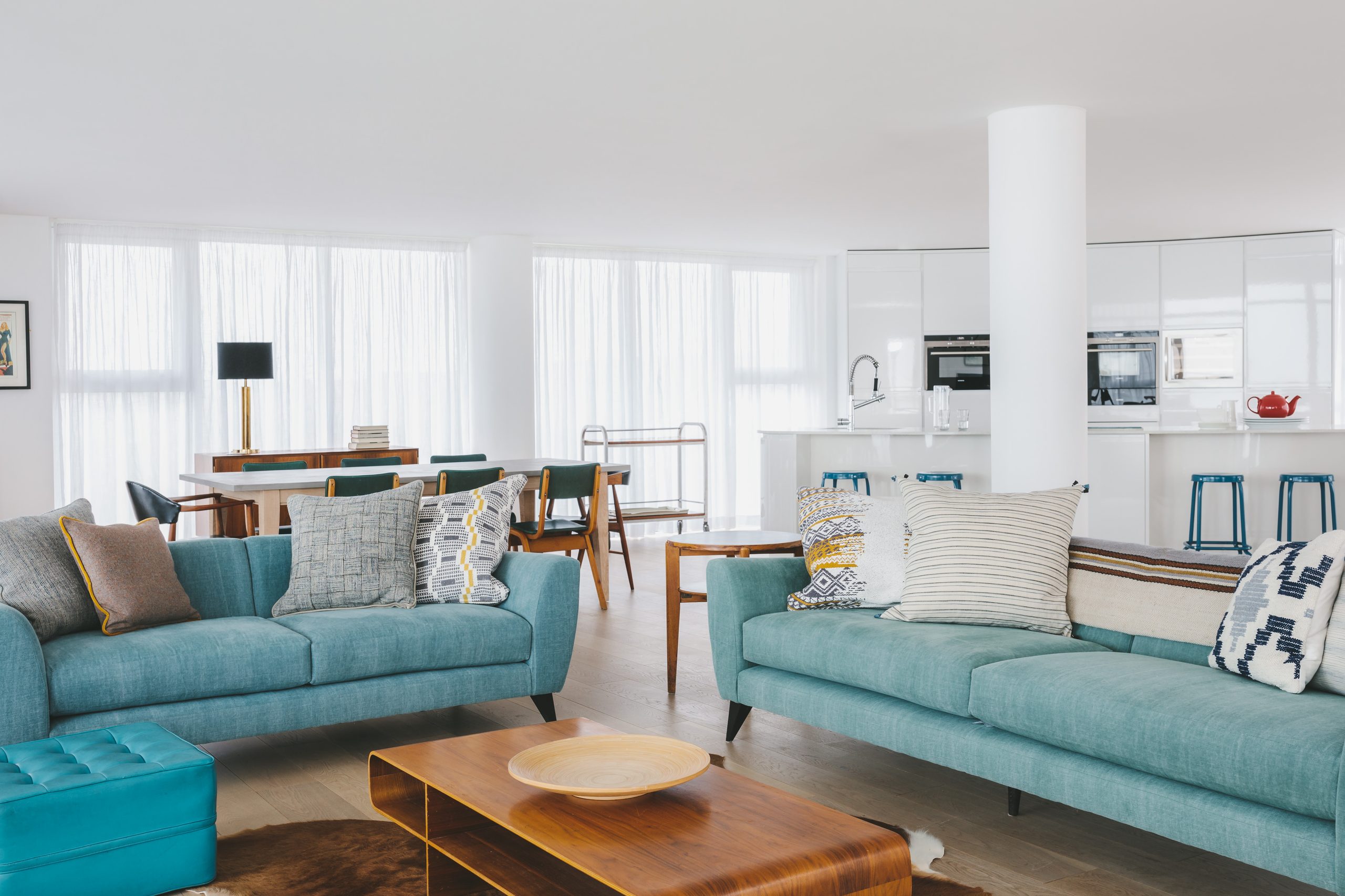 Pentire Penthouse - Image 1