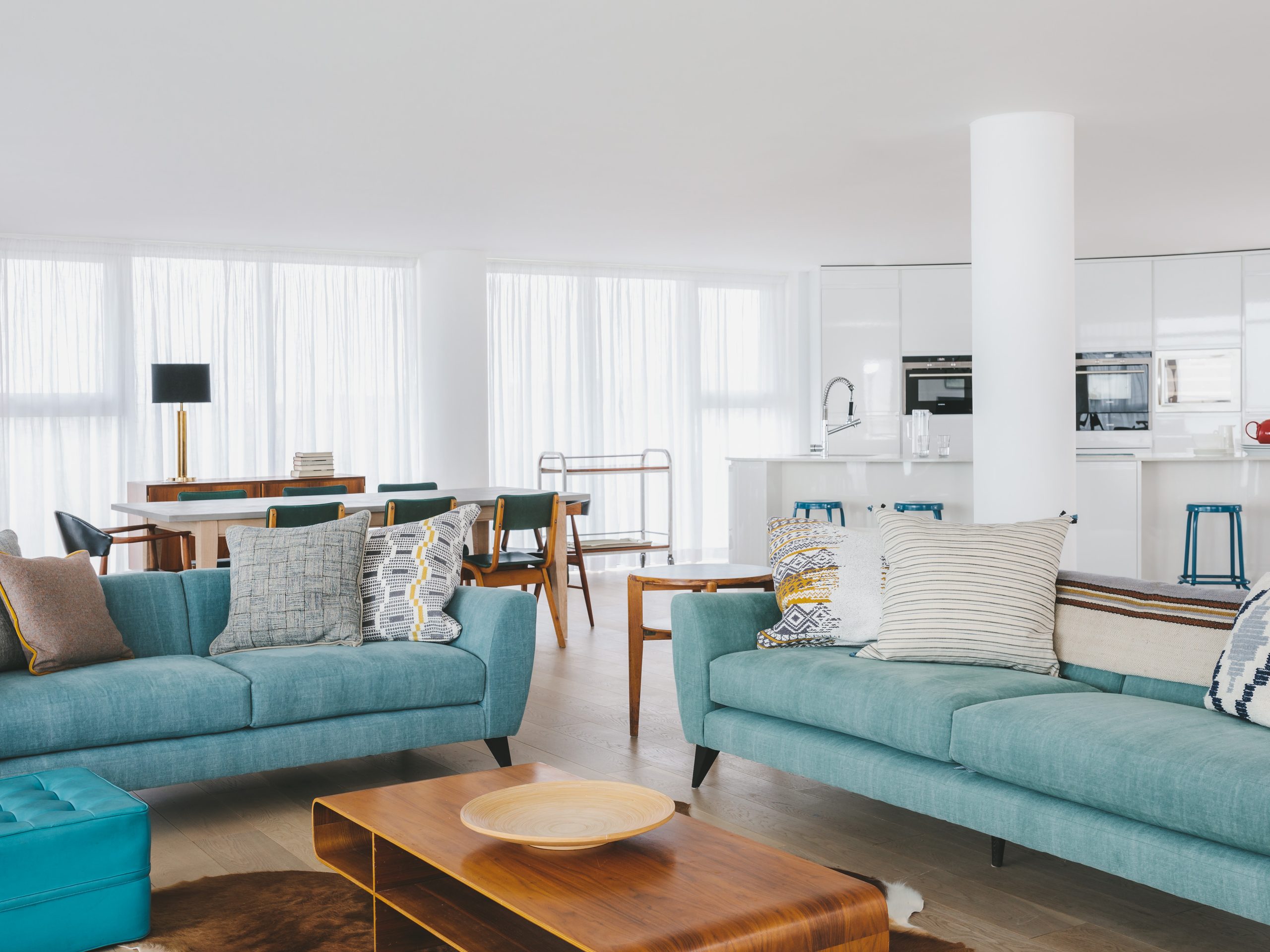 Pentire Penthouse