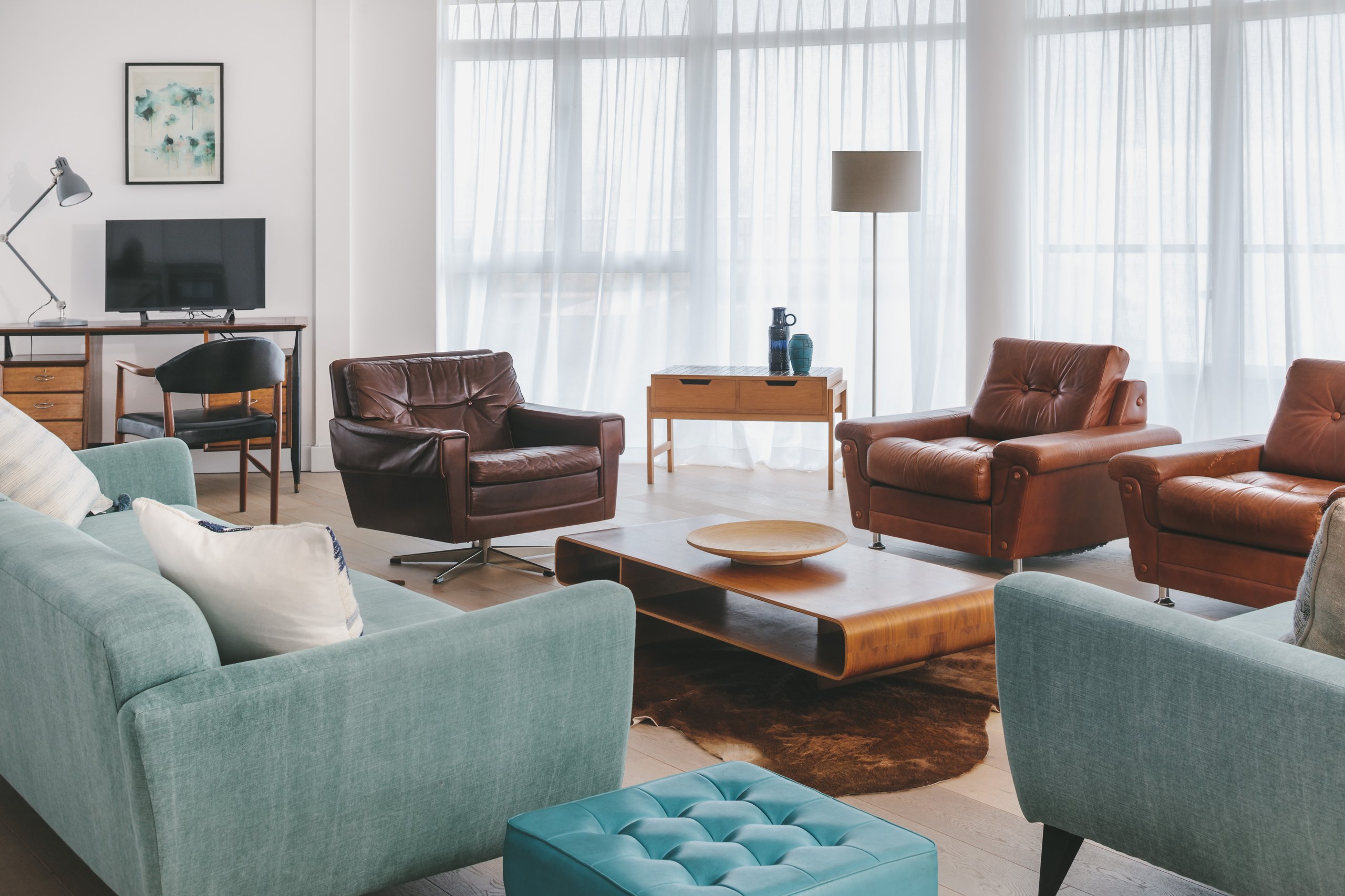Pentire Penthouse