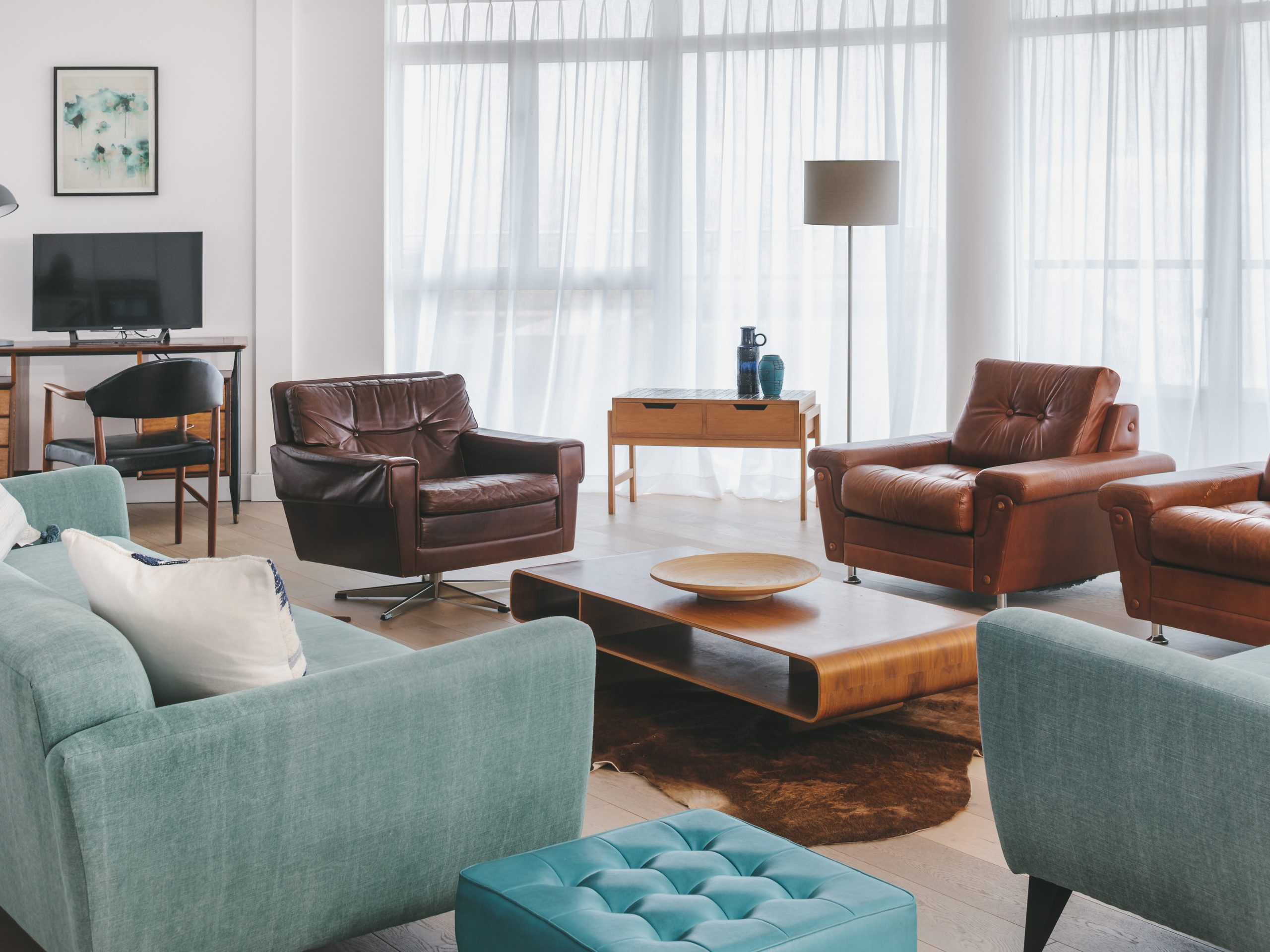 Pentire Penthouse