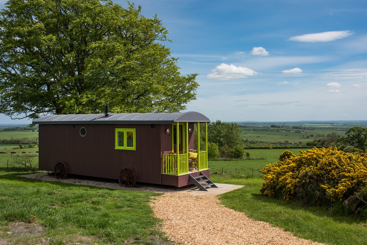 Beacon Hill Hideaways