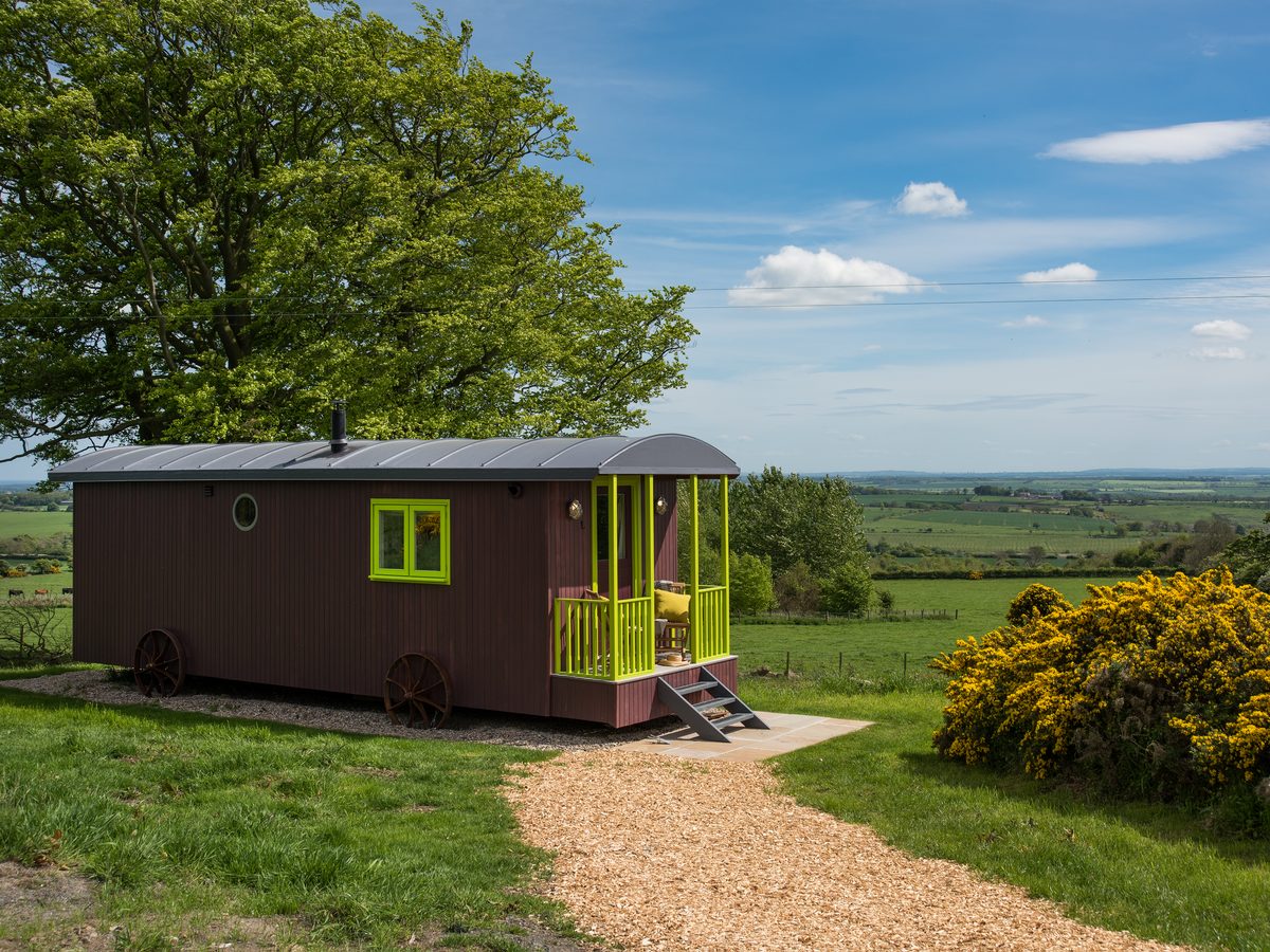 Beacon Hill Hideaways