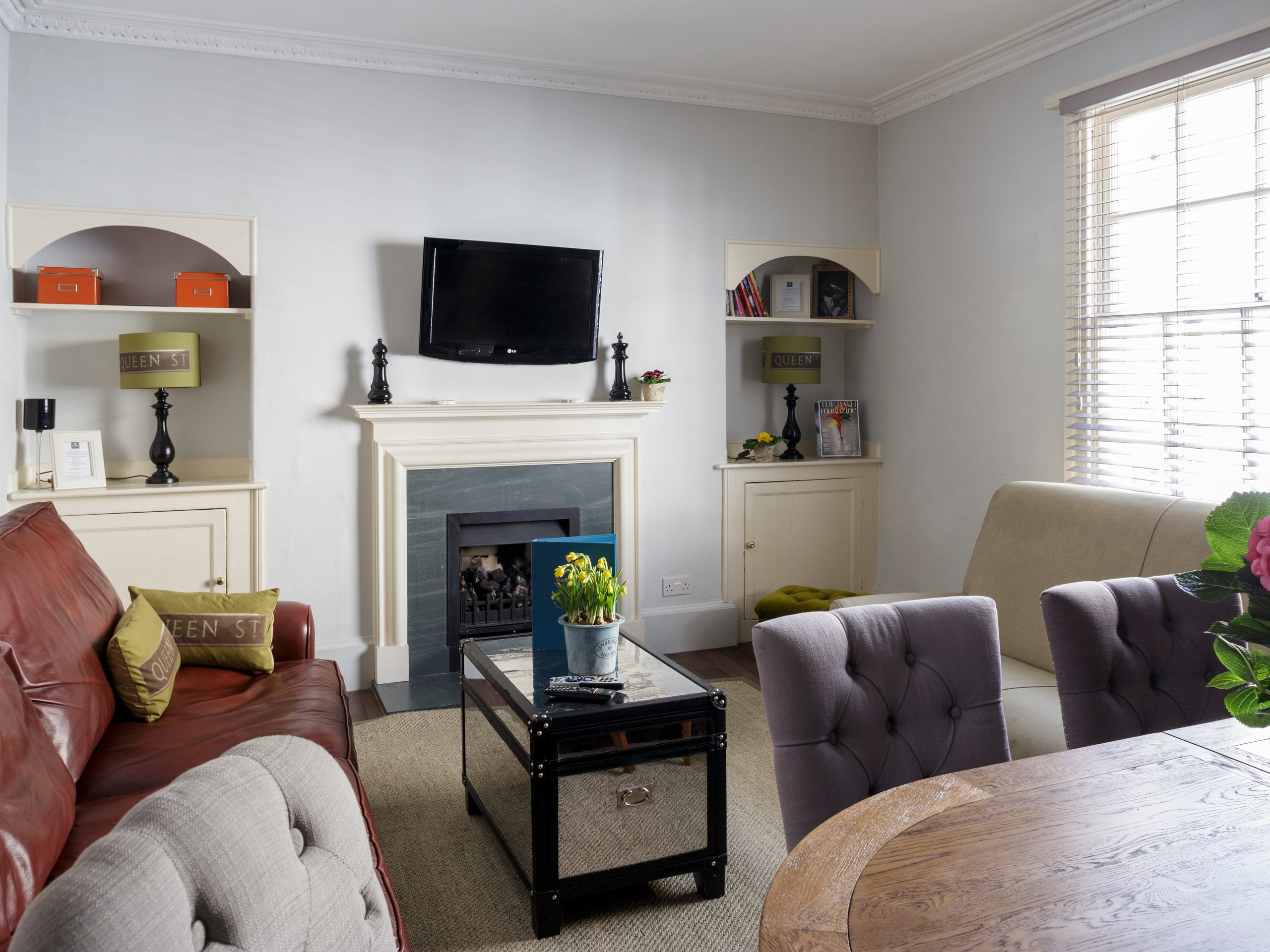 Dream Stays Bath – Trim Street