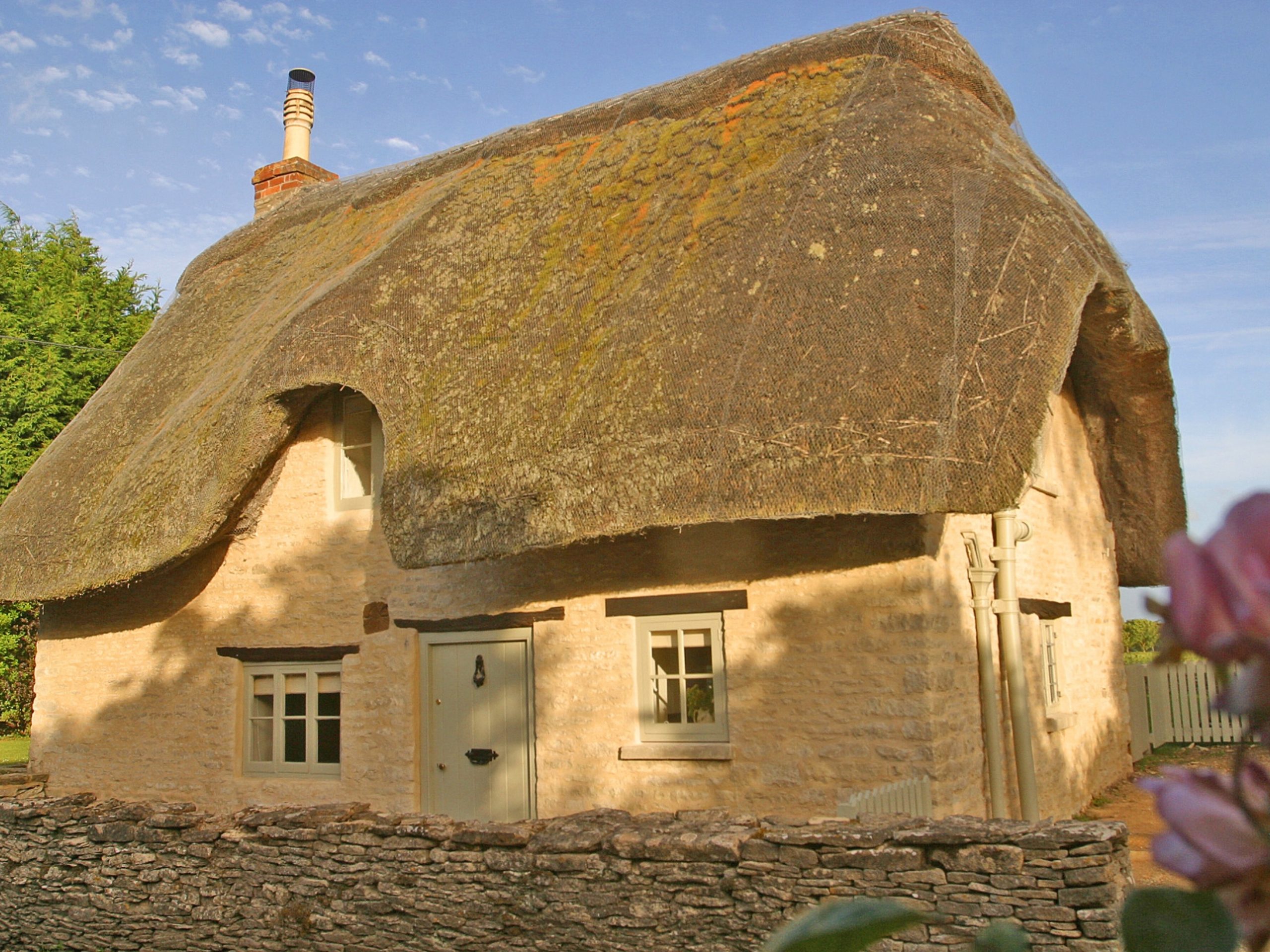 Asphodel Cottage