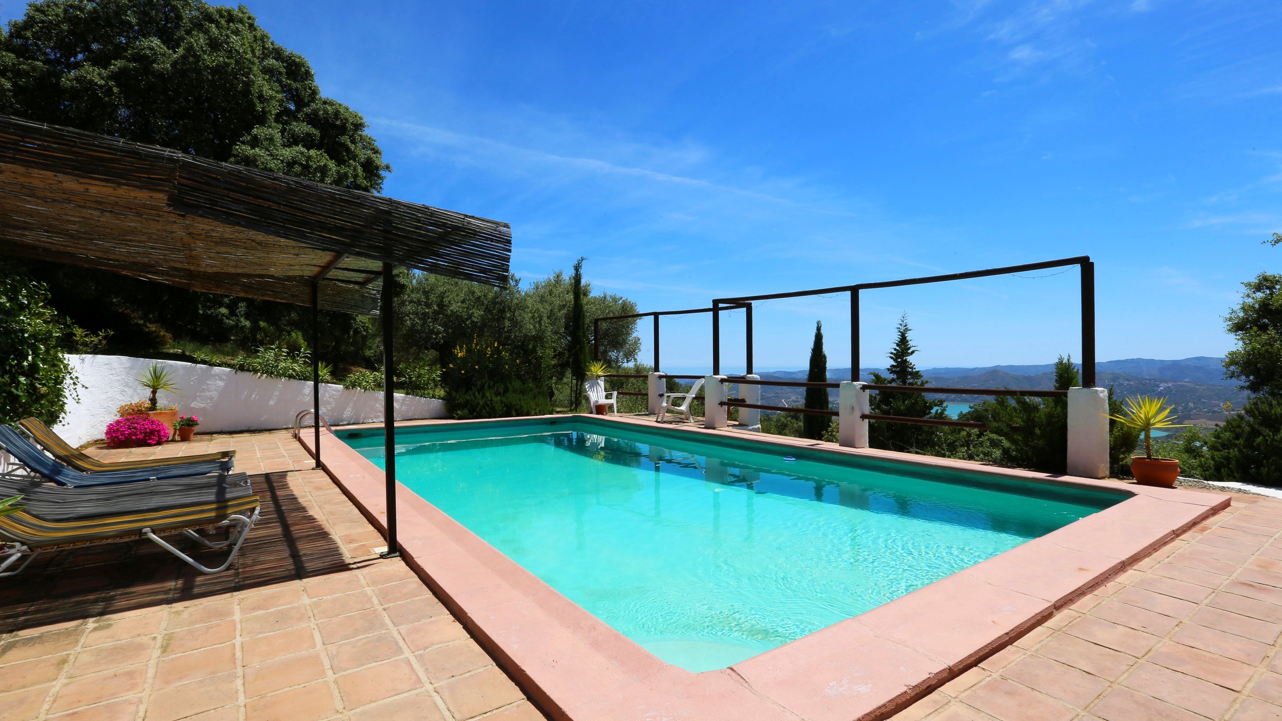 Villa Amapola