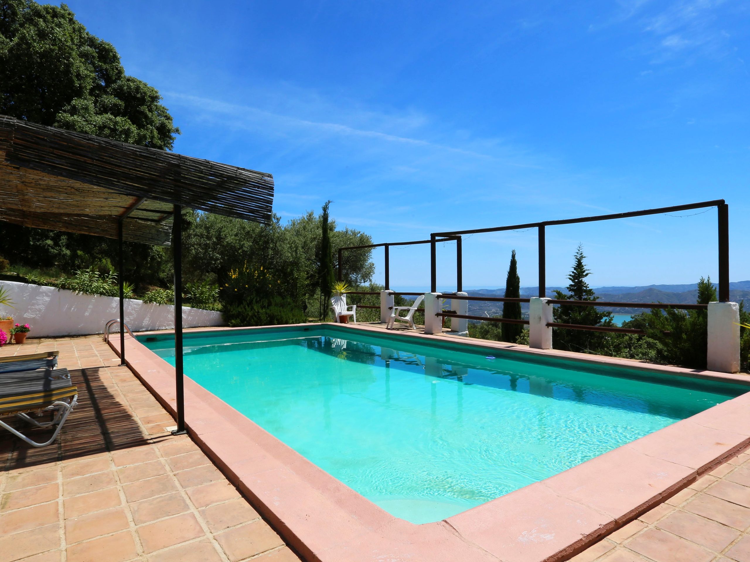 Villa Amapola