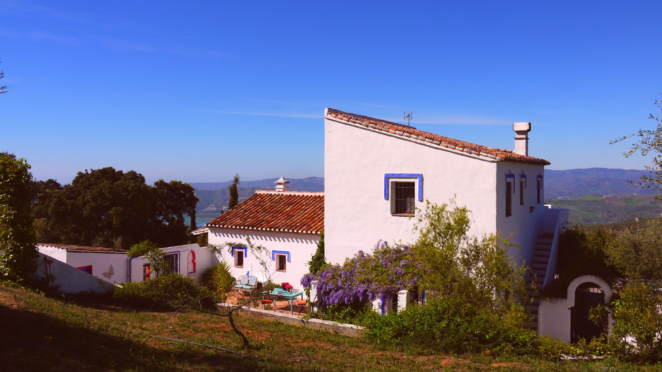 Villa Amapola