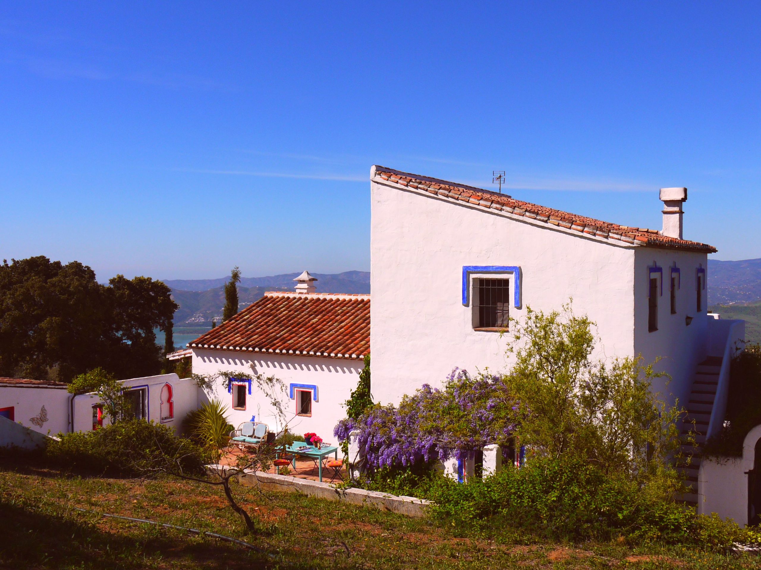 Villa Amapola