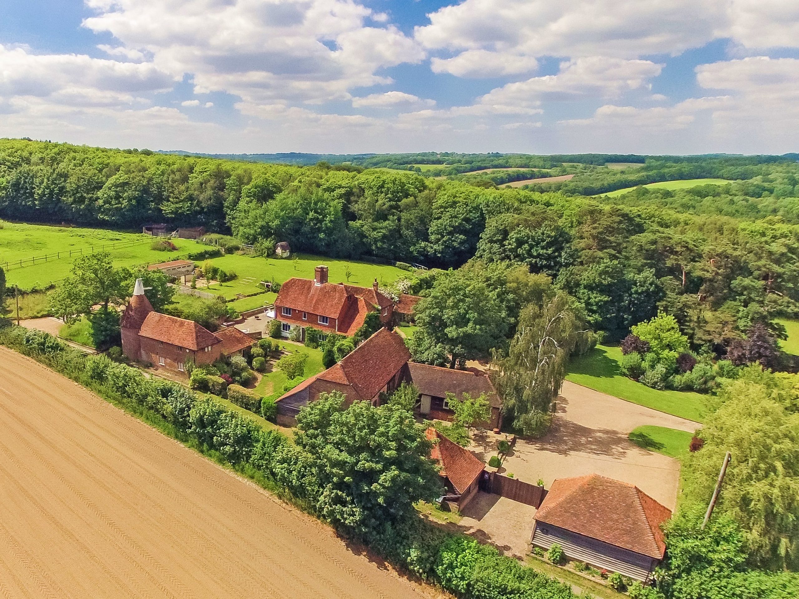 Fair Oak Farm