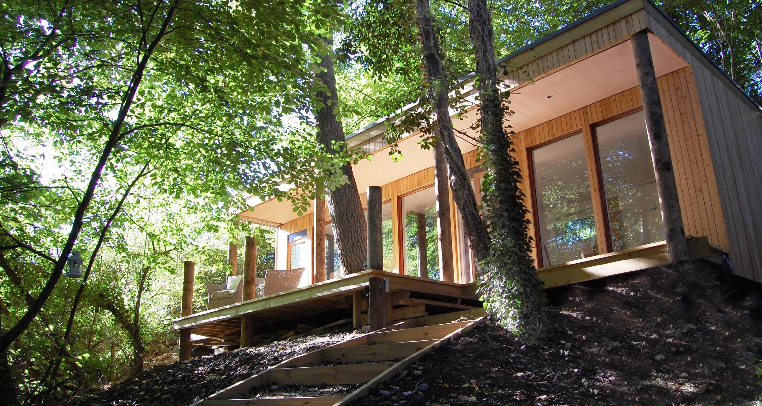 The Lodge