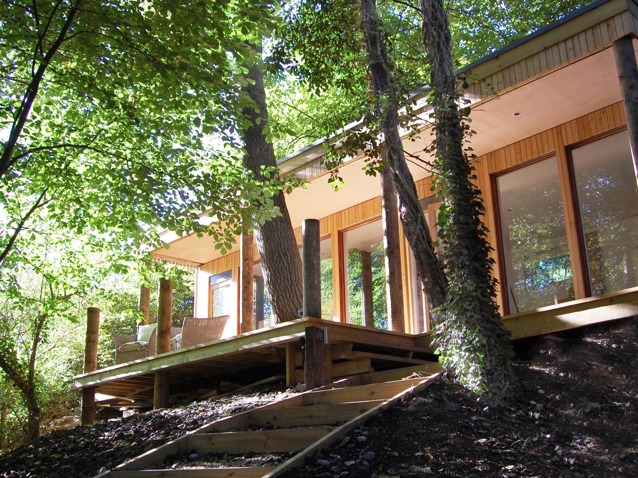 The Lodge