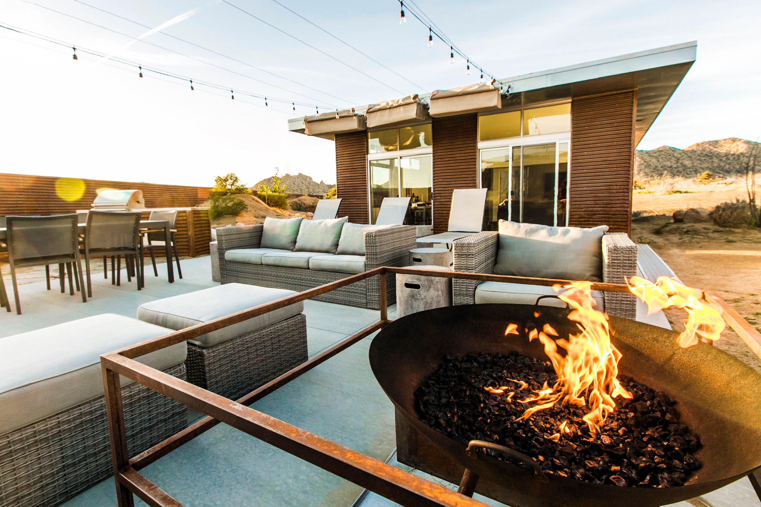 Homestead Modern No. 1