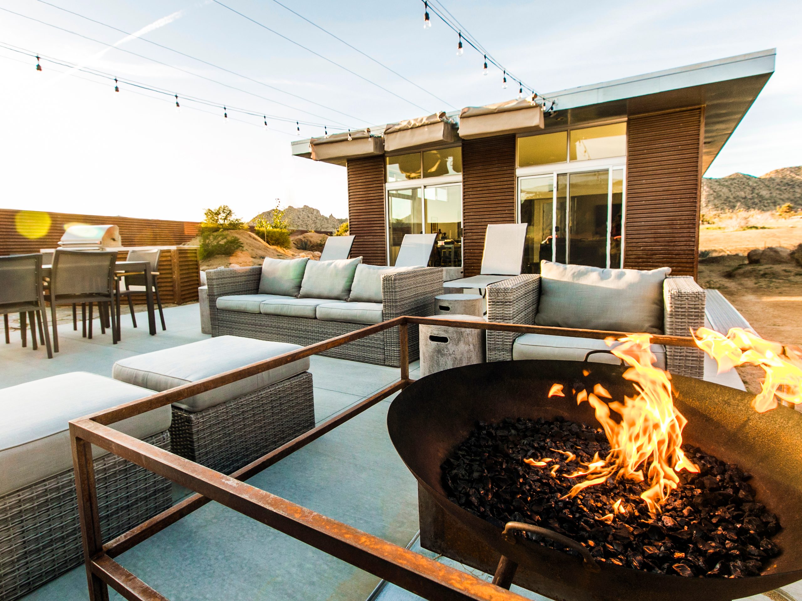 Homestead Modern No. 1