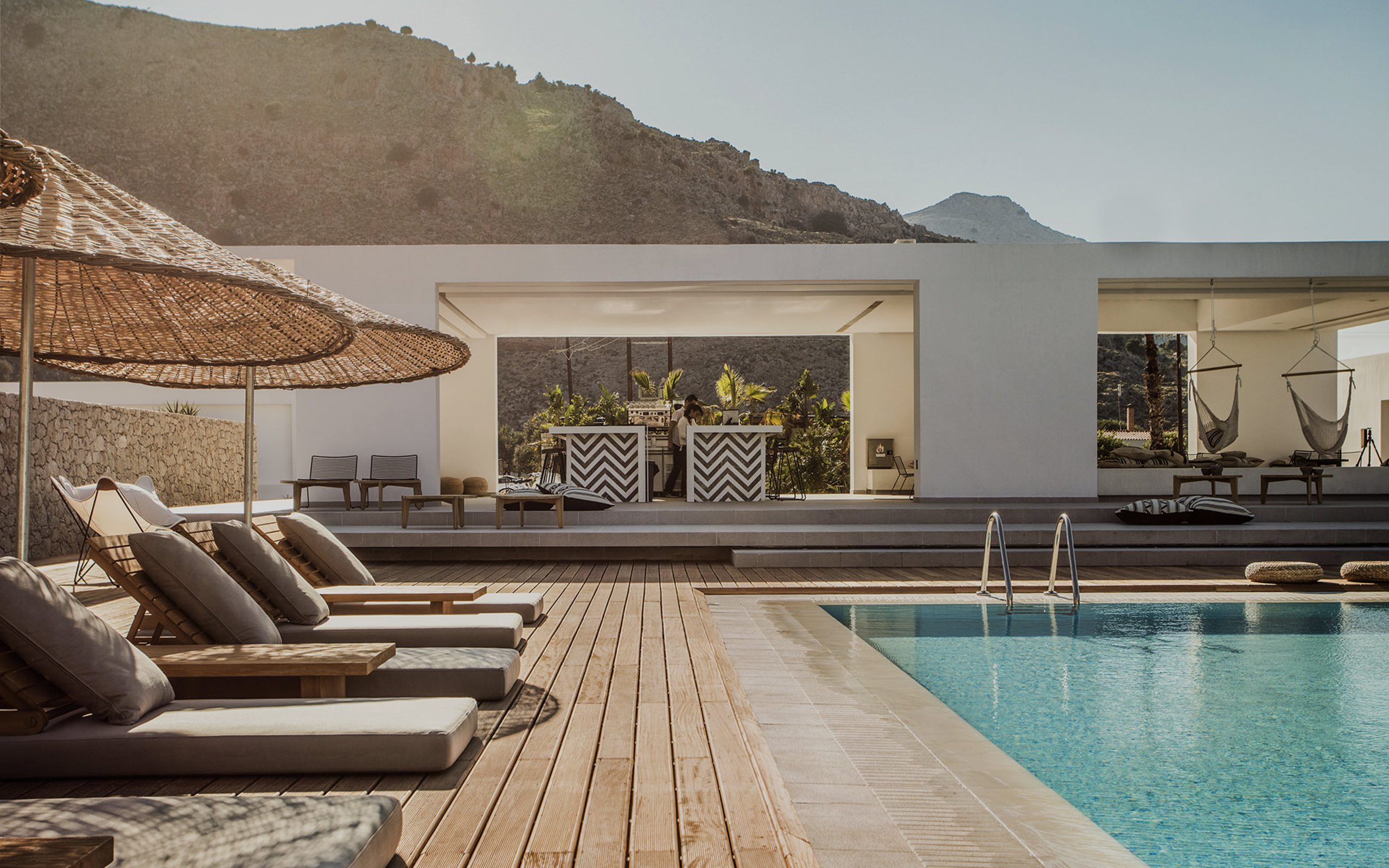 Casa Cook Rhodes - Image 1