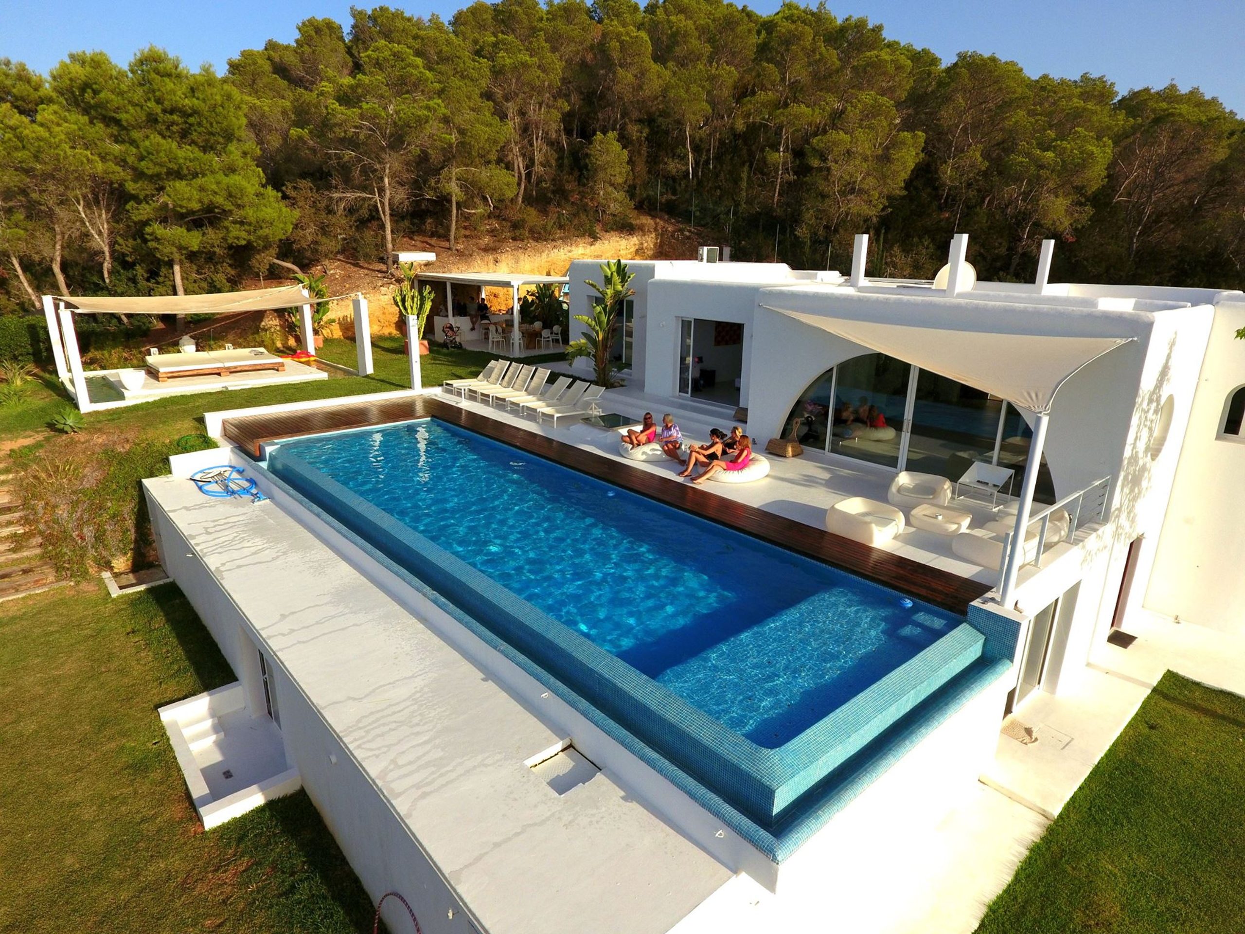 Villa Vista