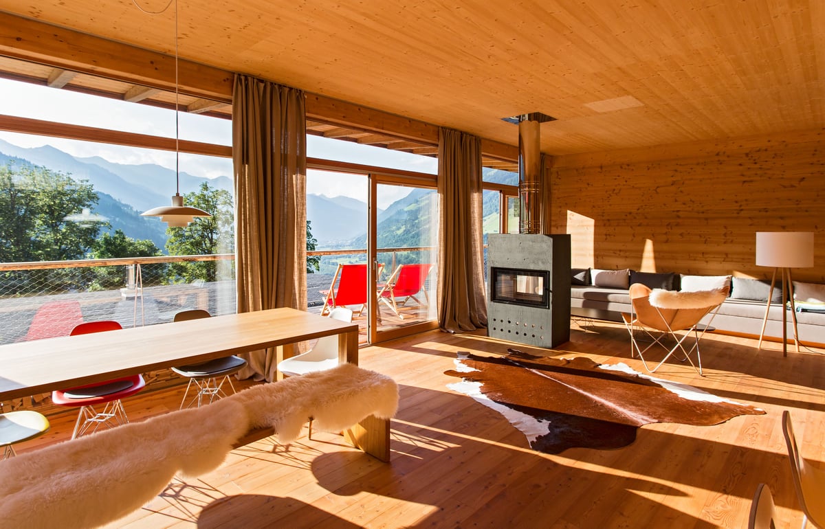 Alpenlofts