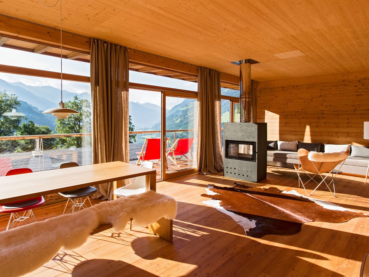 Alpenlofts
