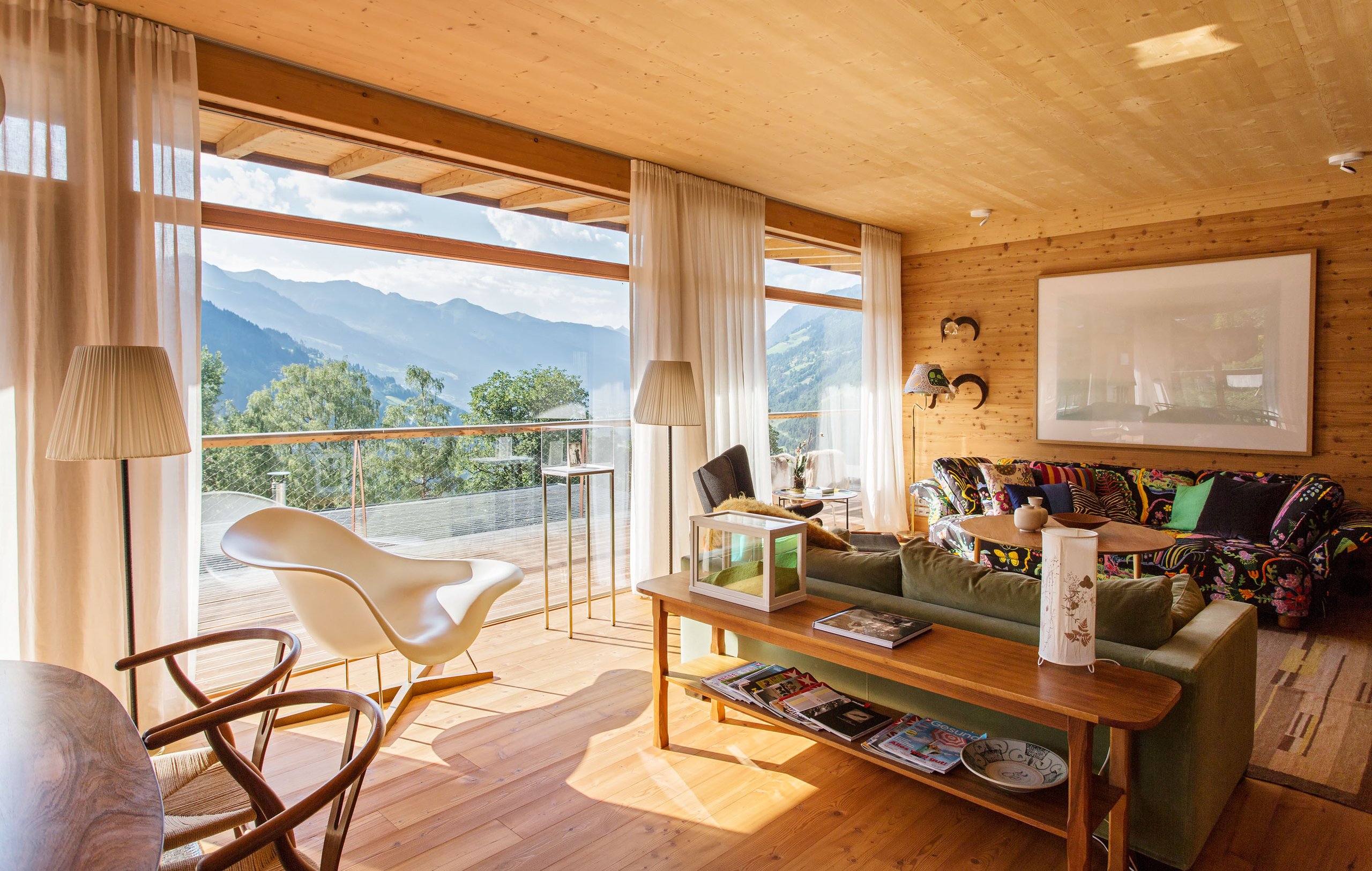 Alpenlofts