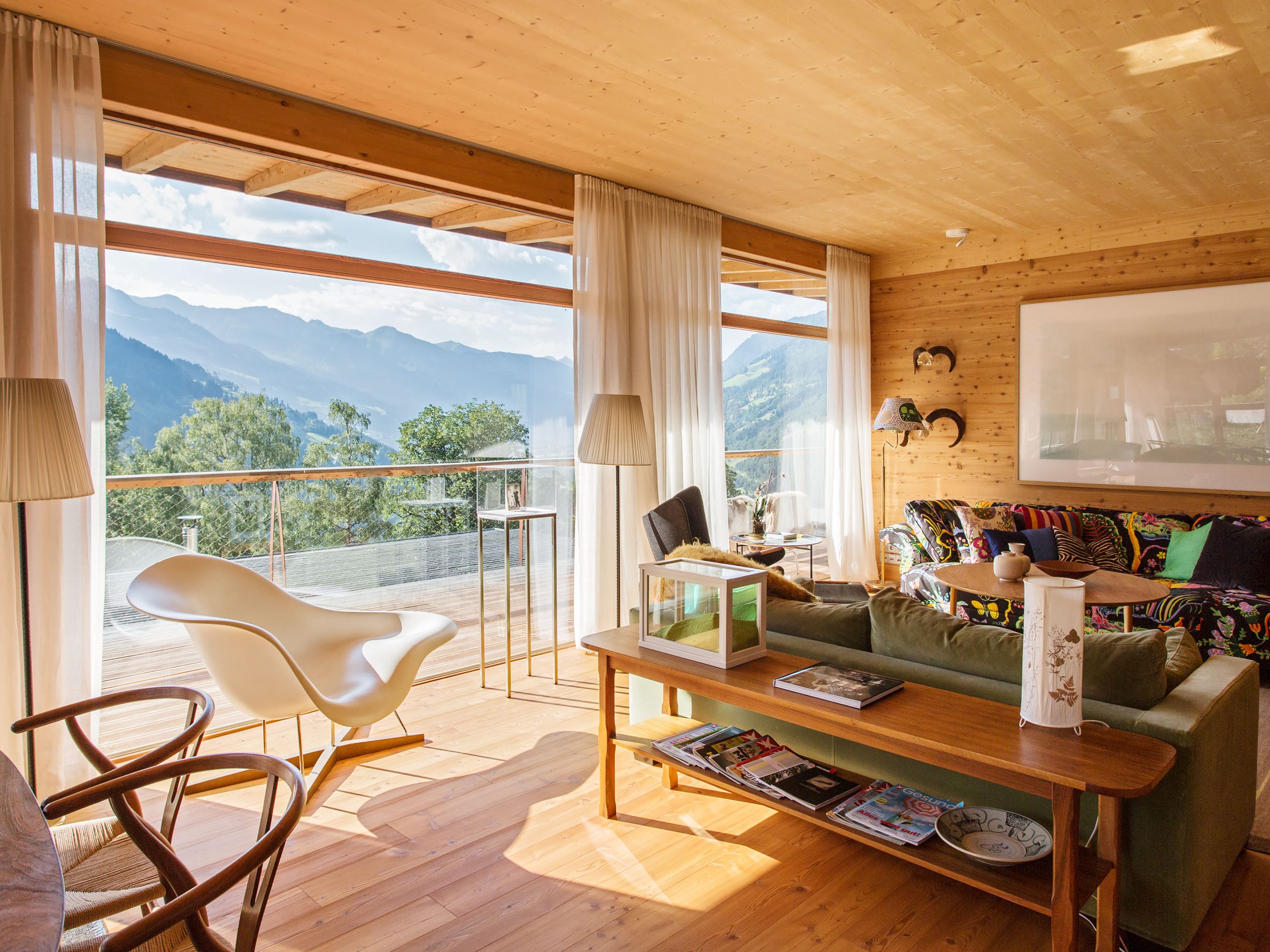 Alpenlofts