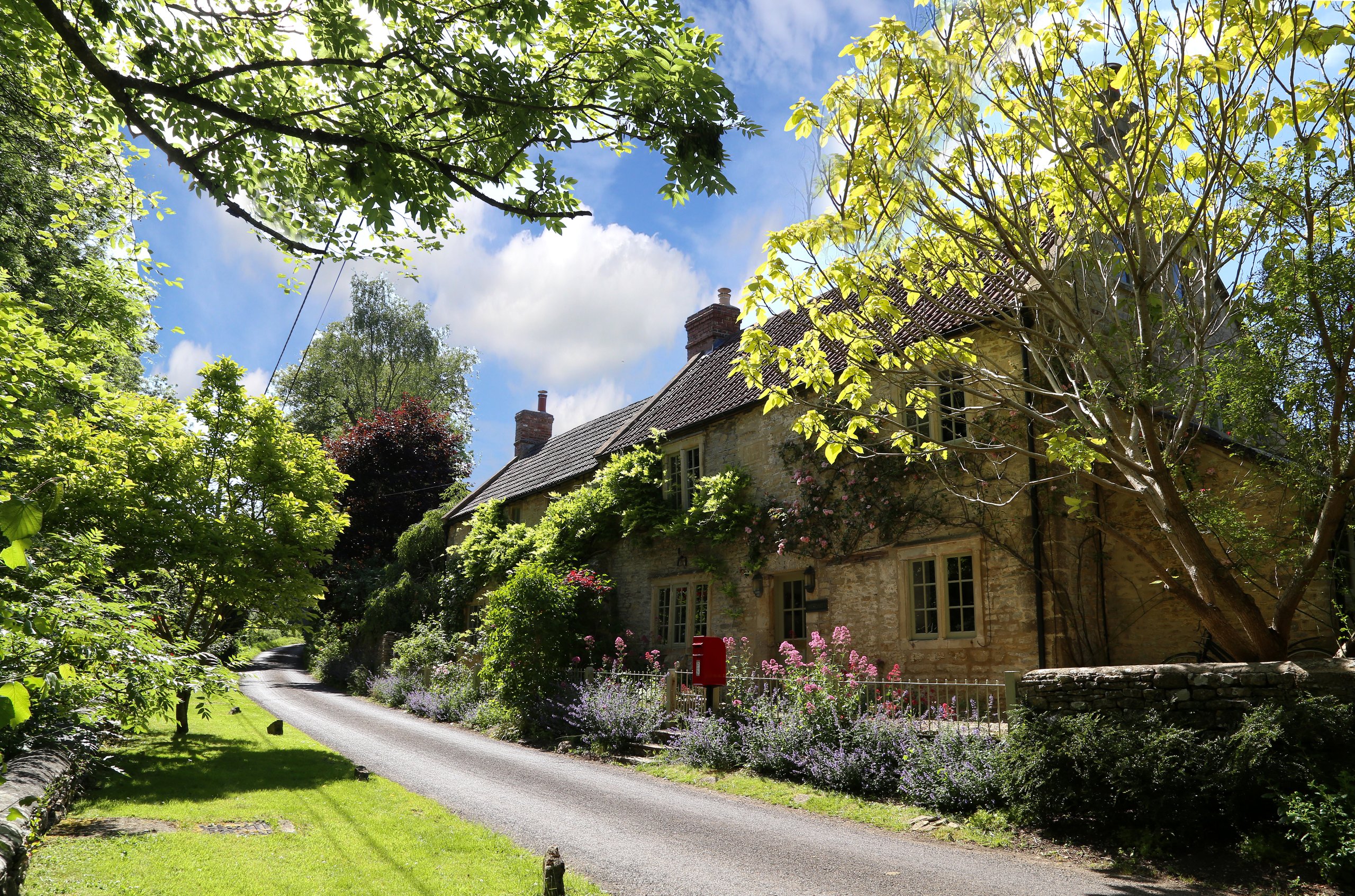 Watersmeet Cottage