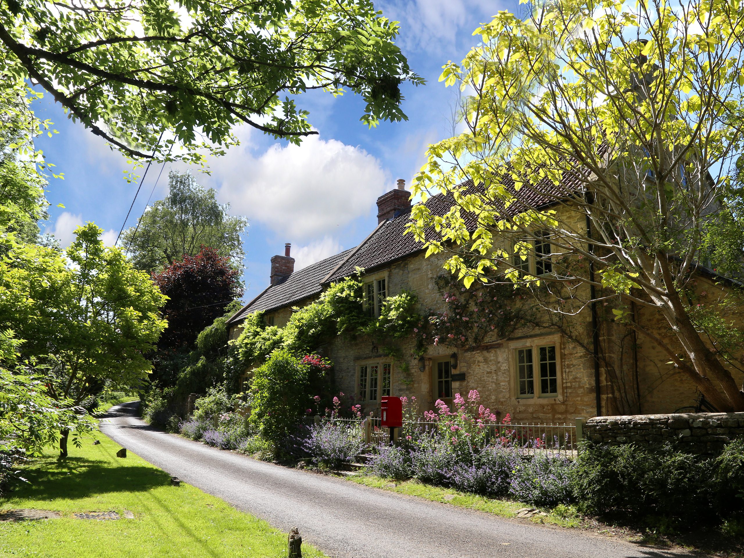 Watersmeet Cottage