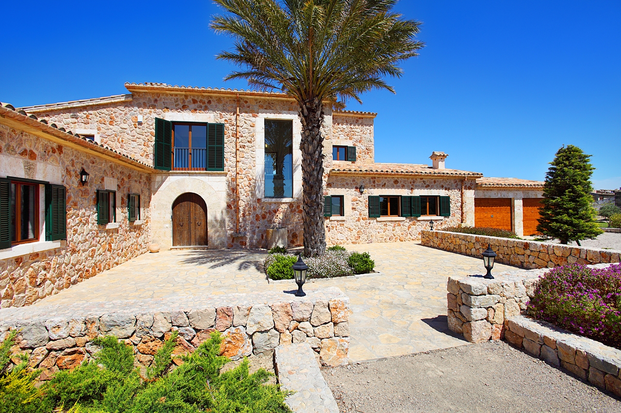 Finca Figueral Nou