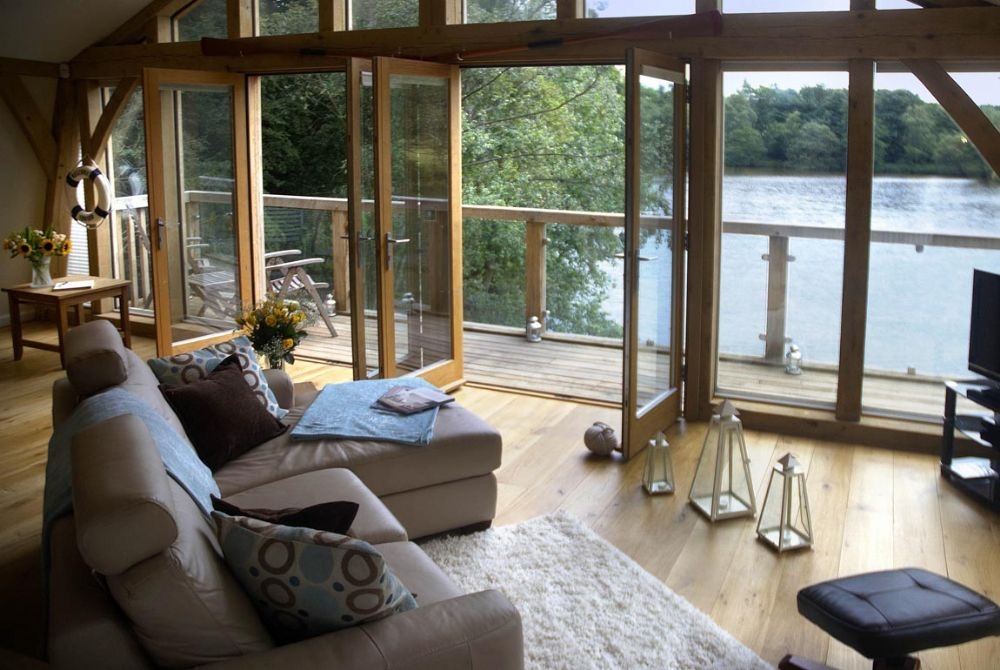 The Boat House