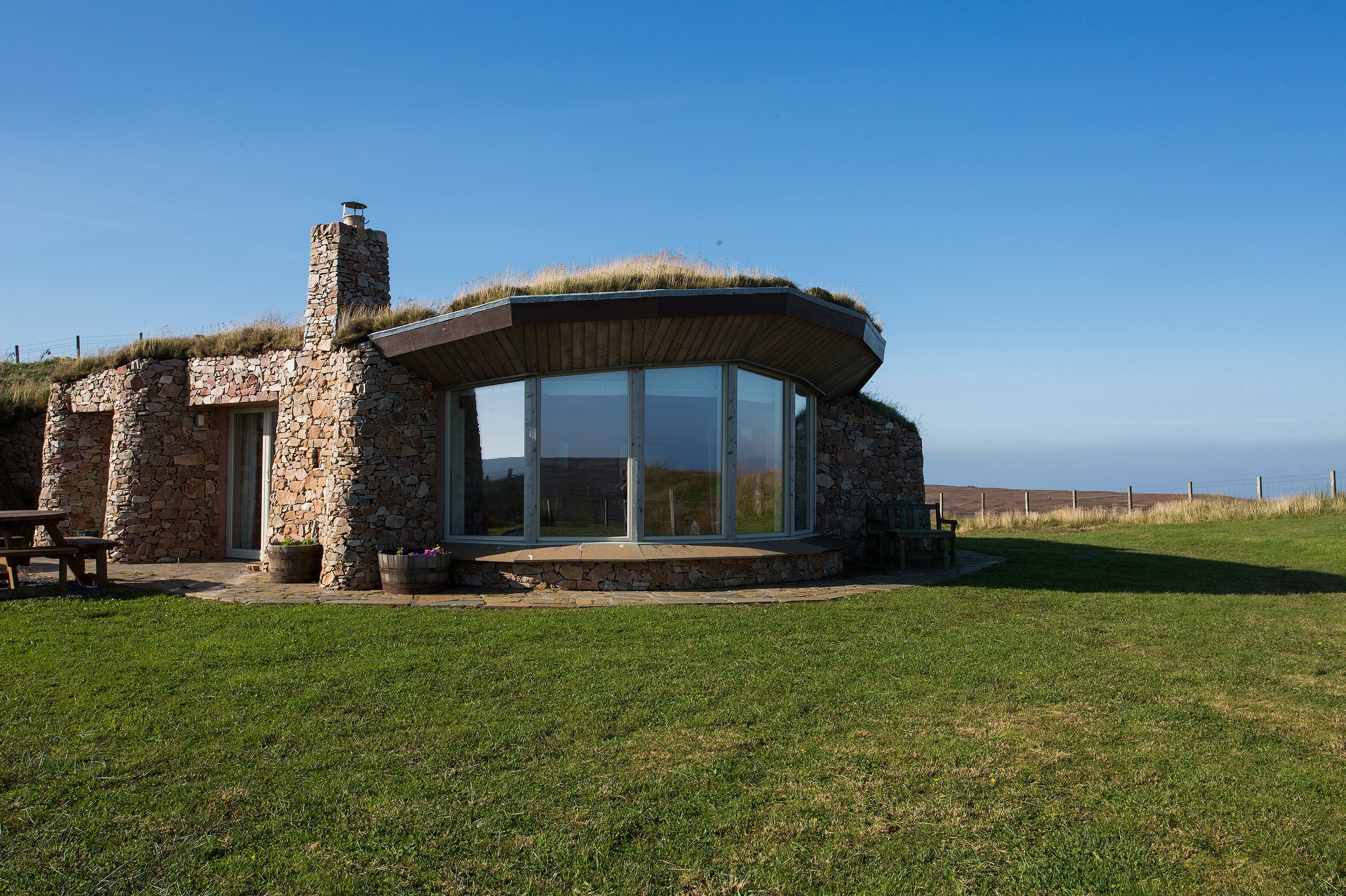 Coillabus Ecoluxury Lodges