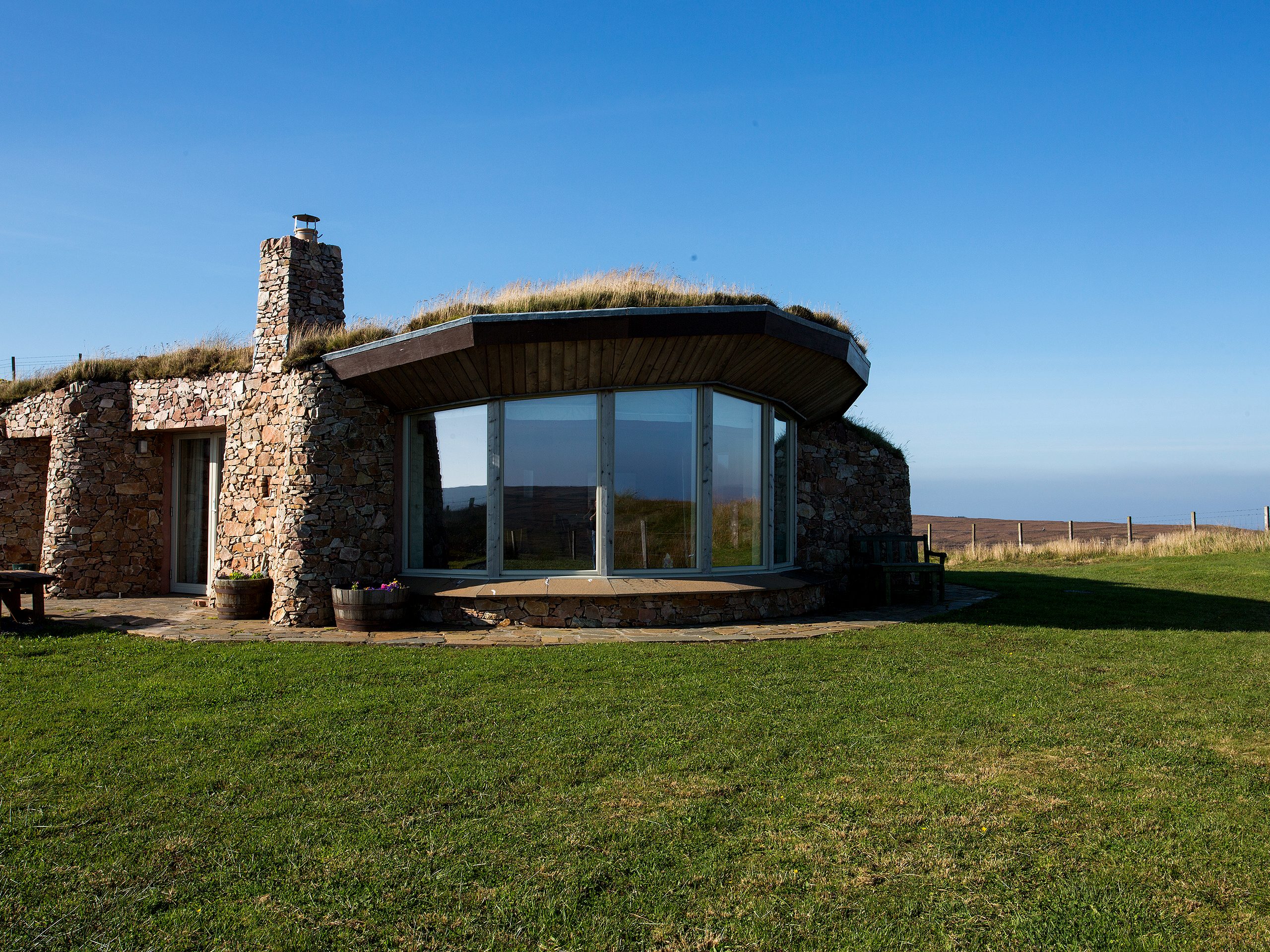 Coillabus Ecoluxury Lodges