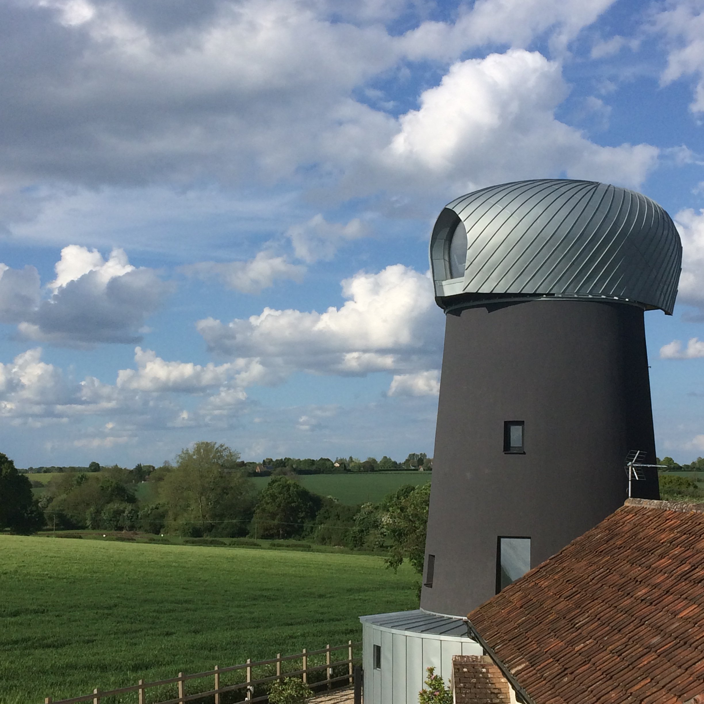 The Windmill Suffolk