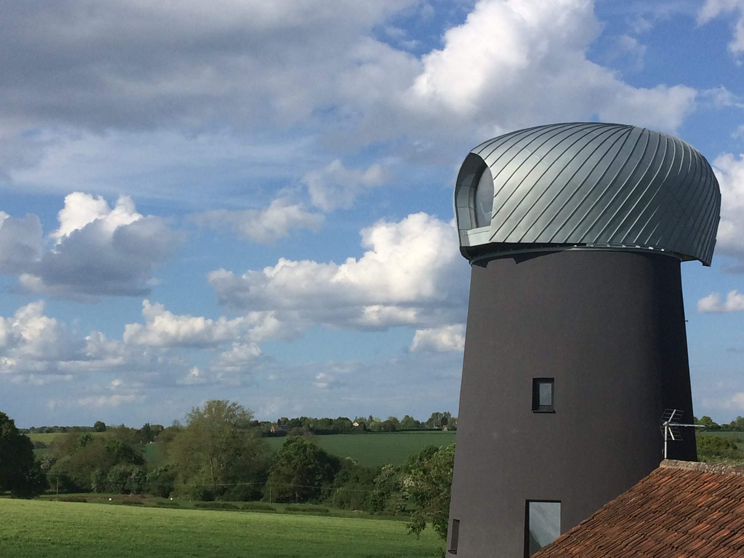 The Windmill Suffolk