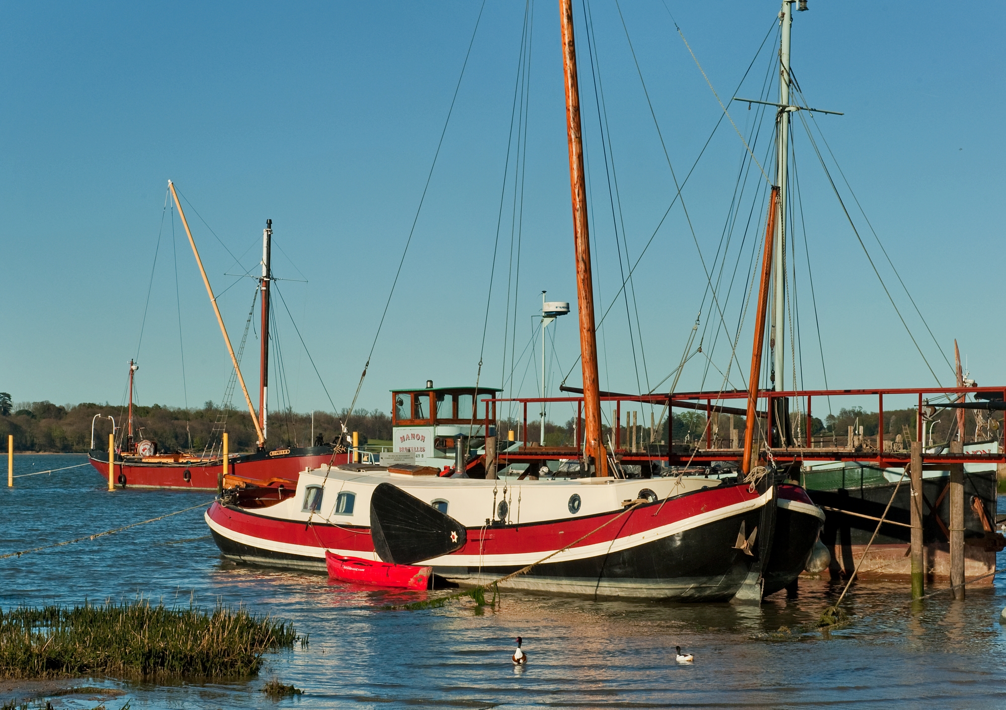 Twee Gebroeders
