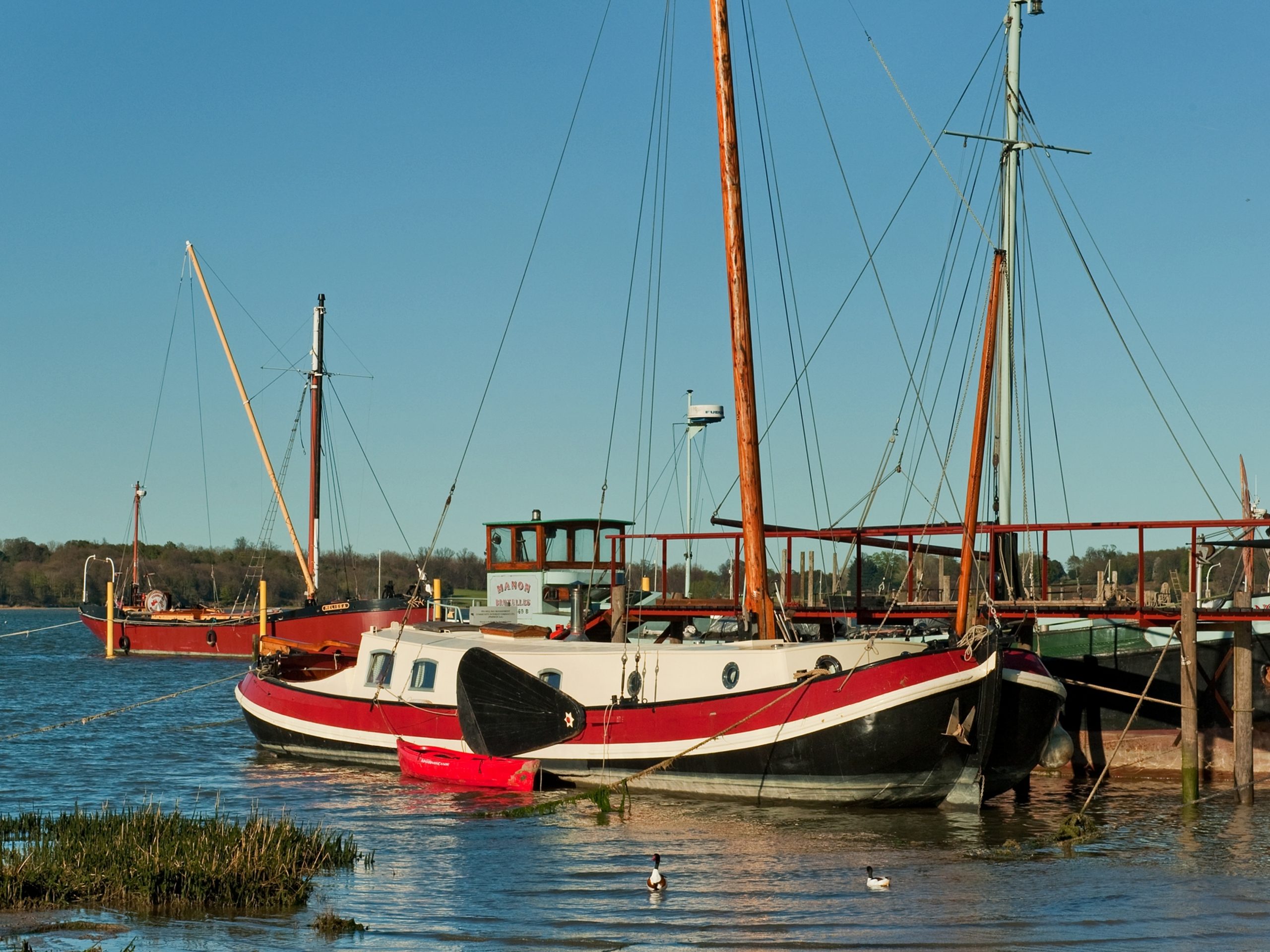 Twee Gebroeders