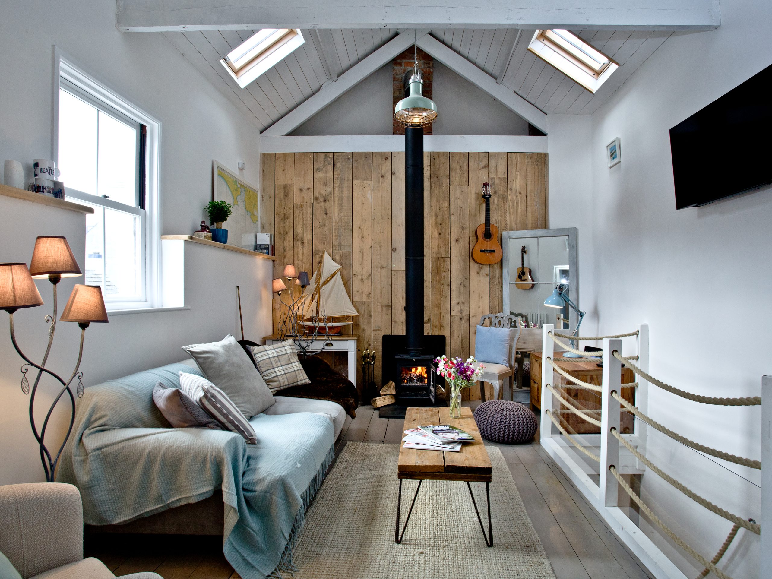 Birdcage Cottage